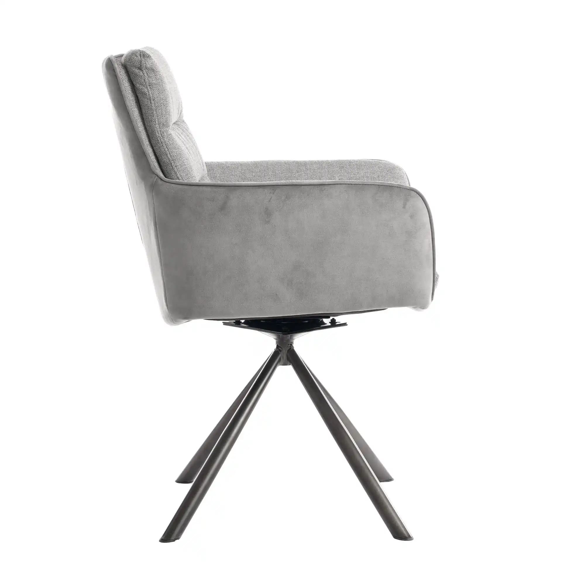 Fotoliu MAISON Grey