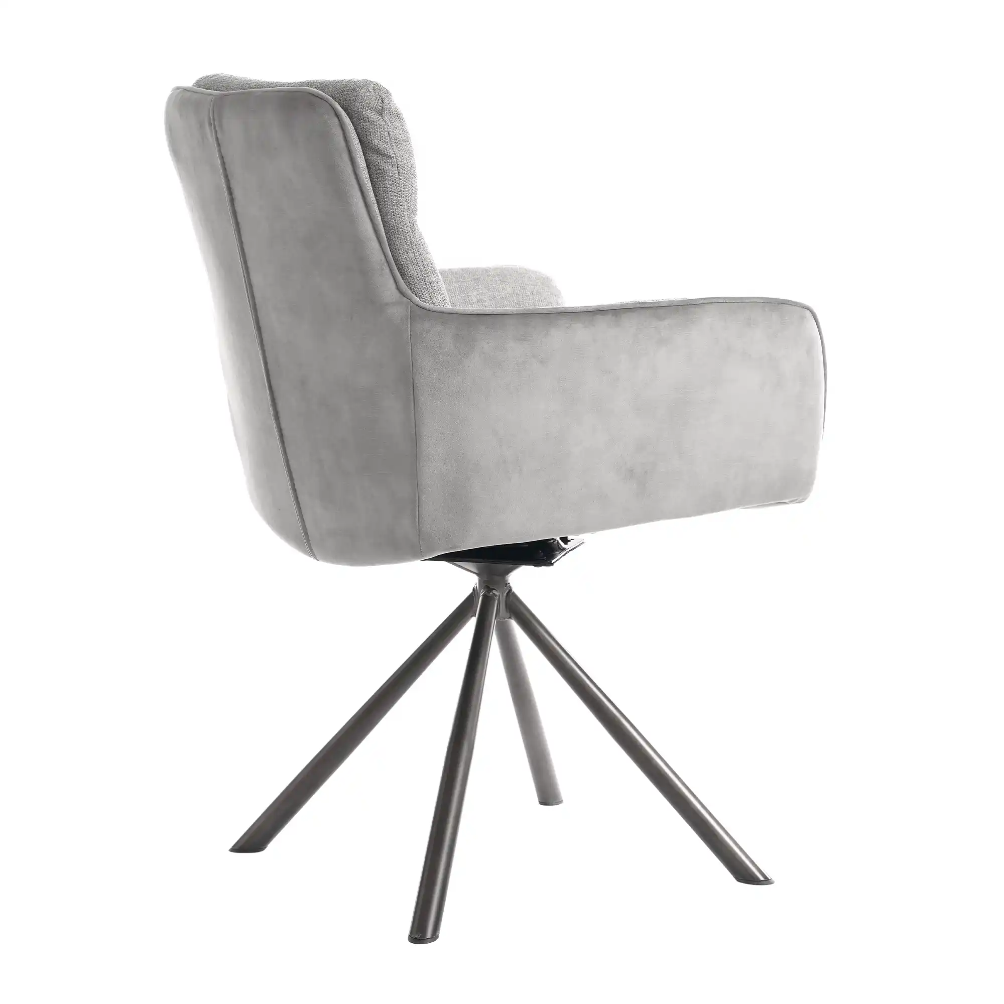Fotoliu MAISON Grey