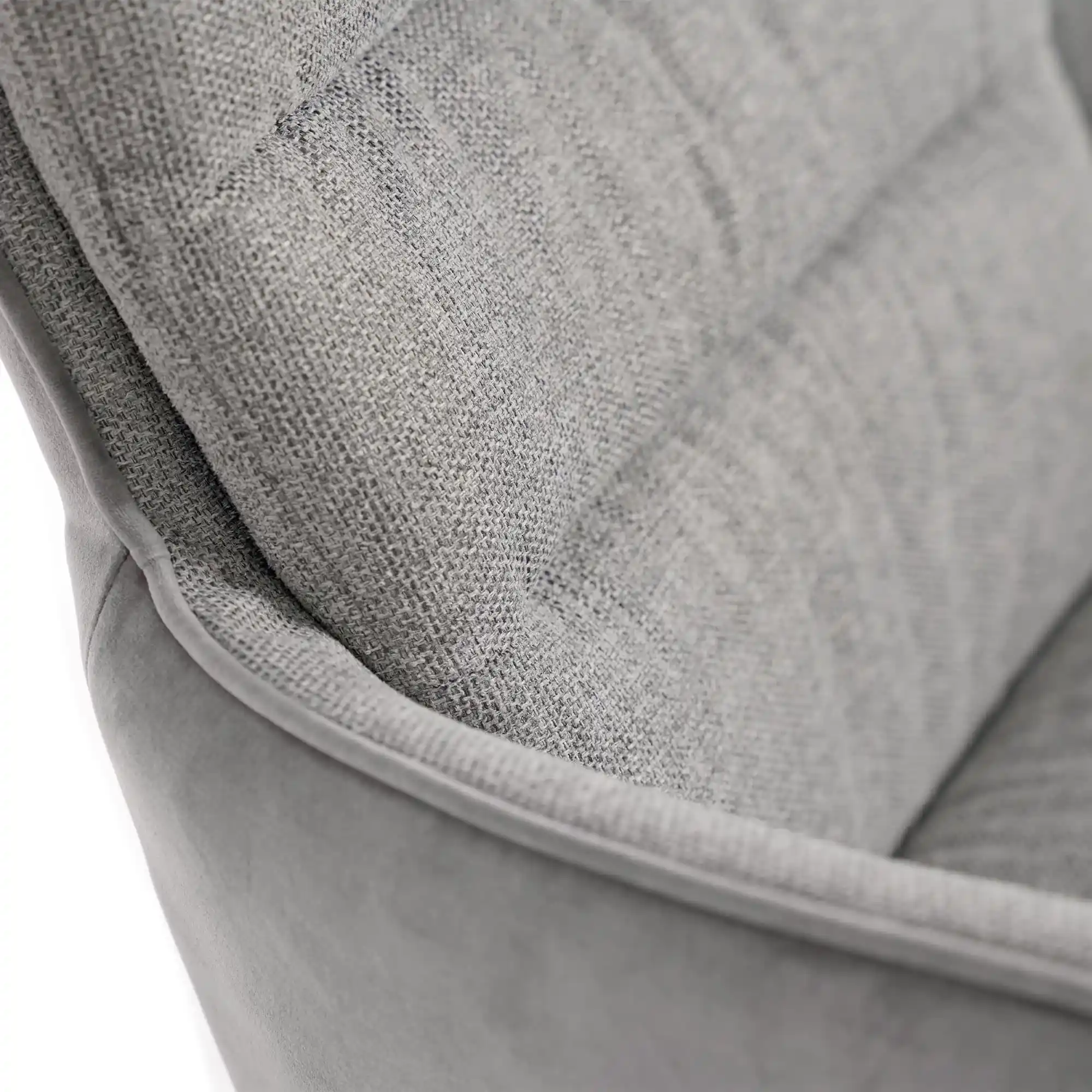 Fotoliu MAISON Grey