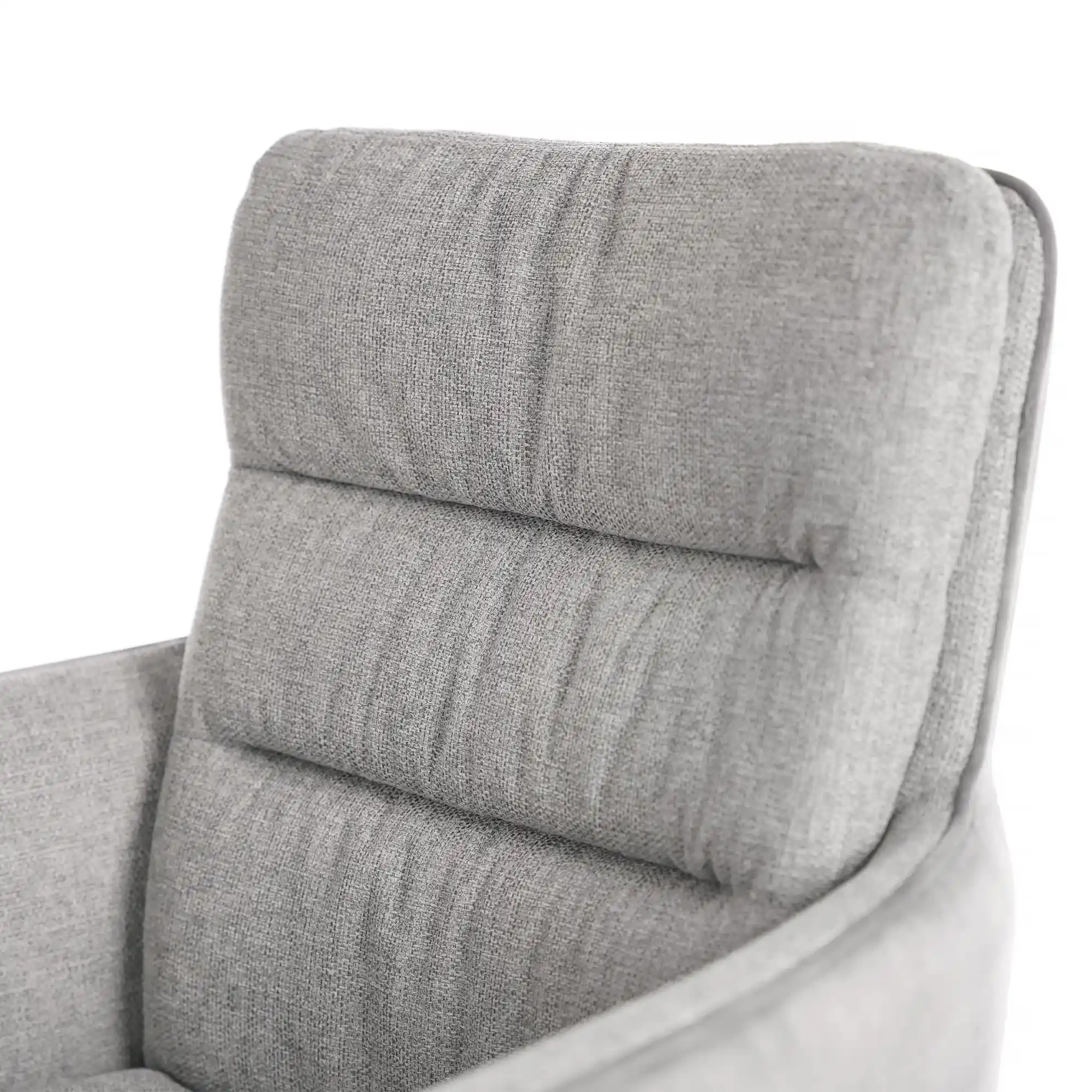 Fotoliu MAISON Grey