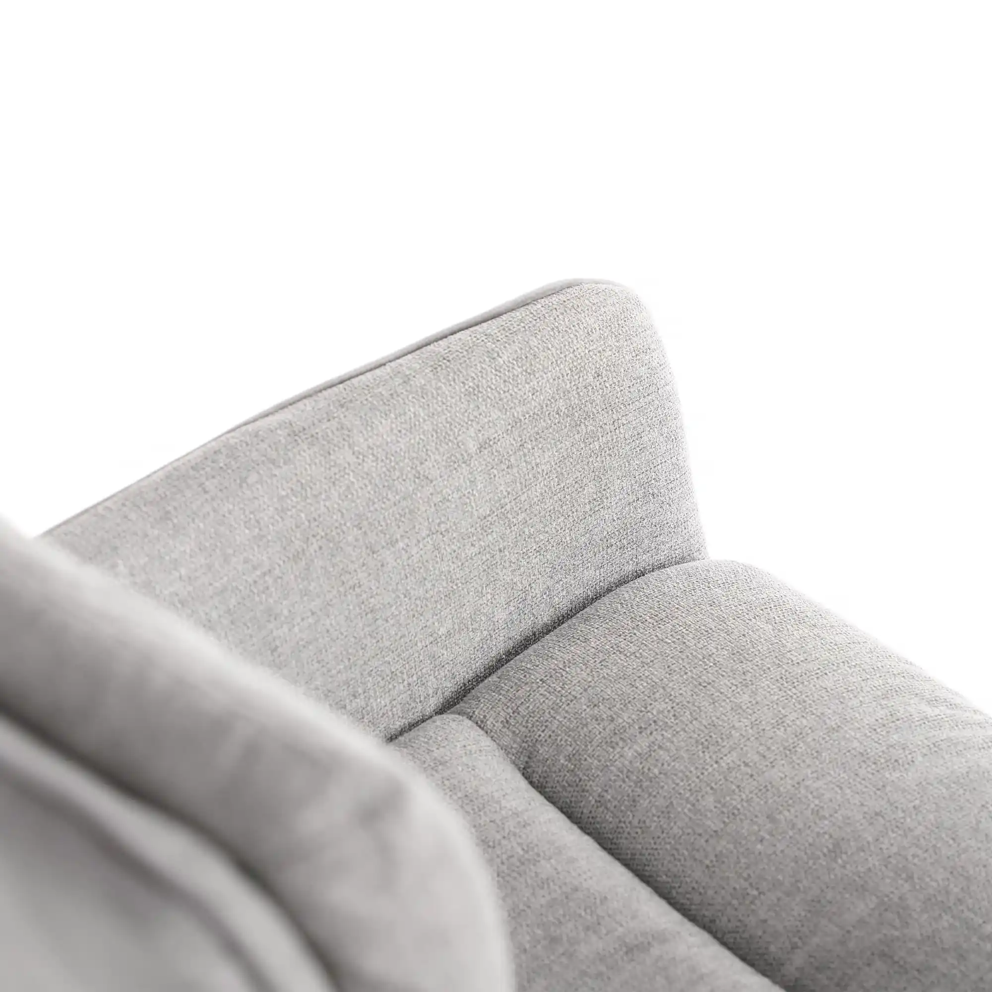 Fotoliu MAISON Grey