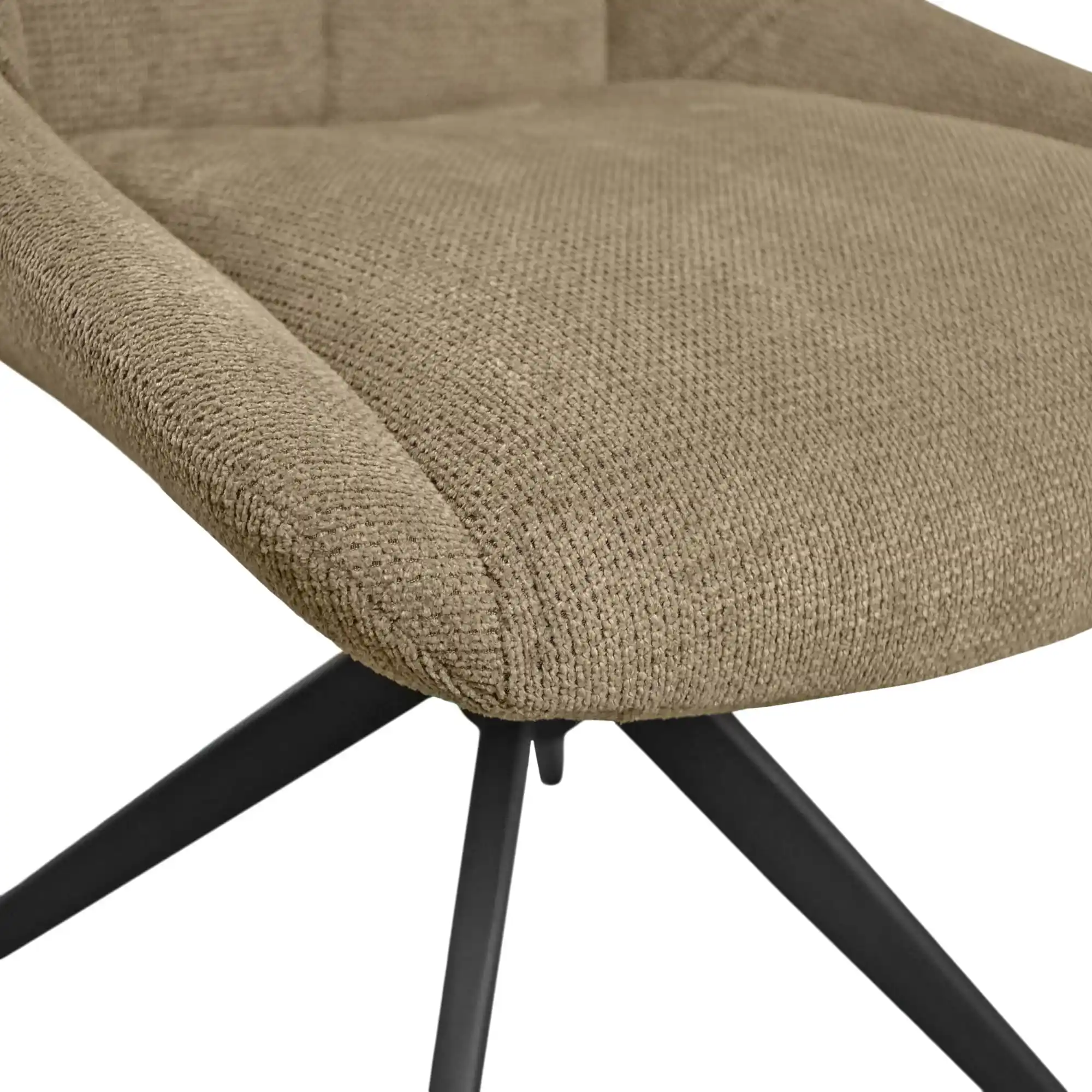 Scaun GENOVA Brown