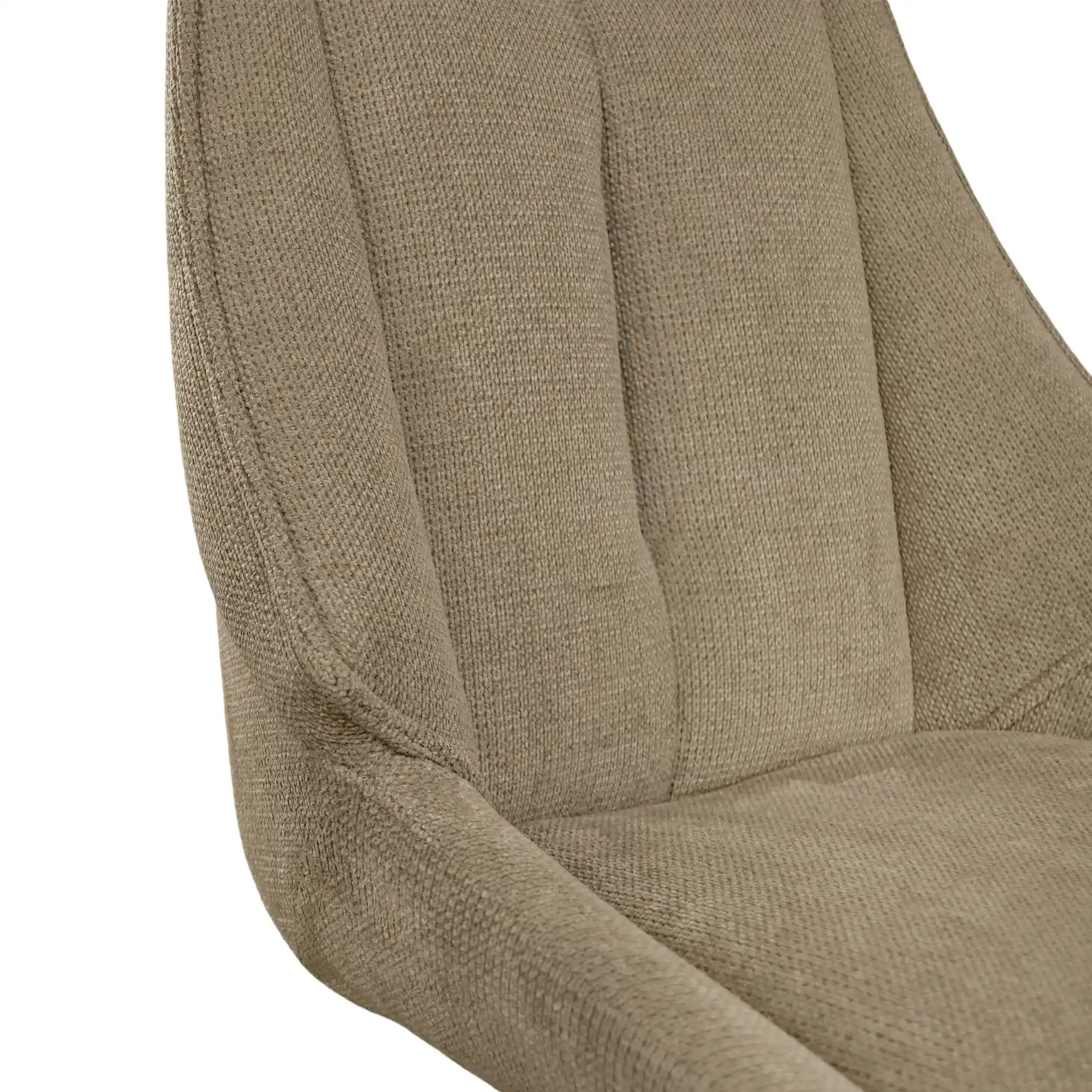Scaun GENOVA Brown