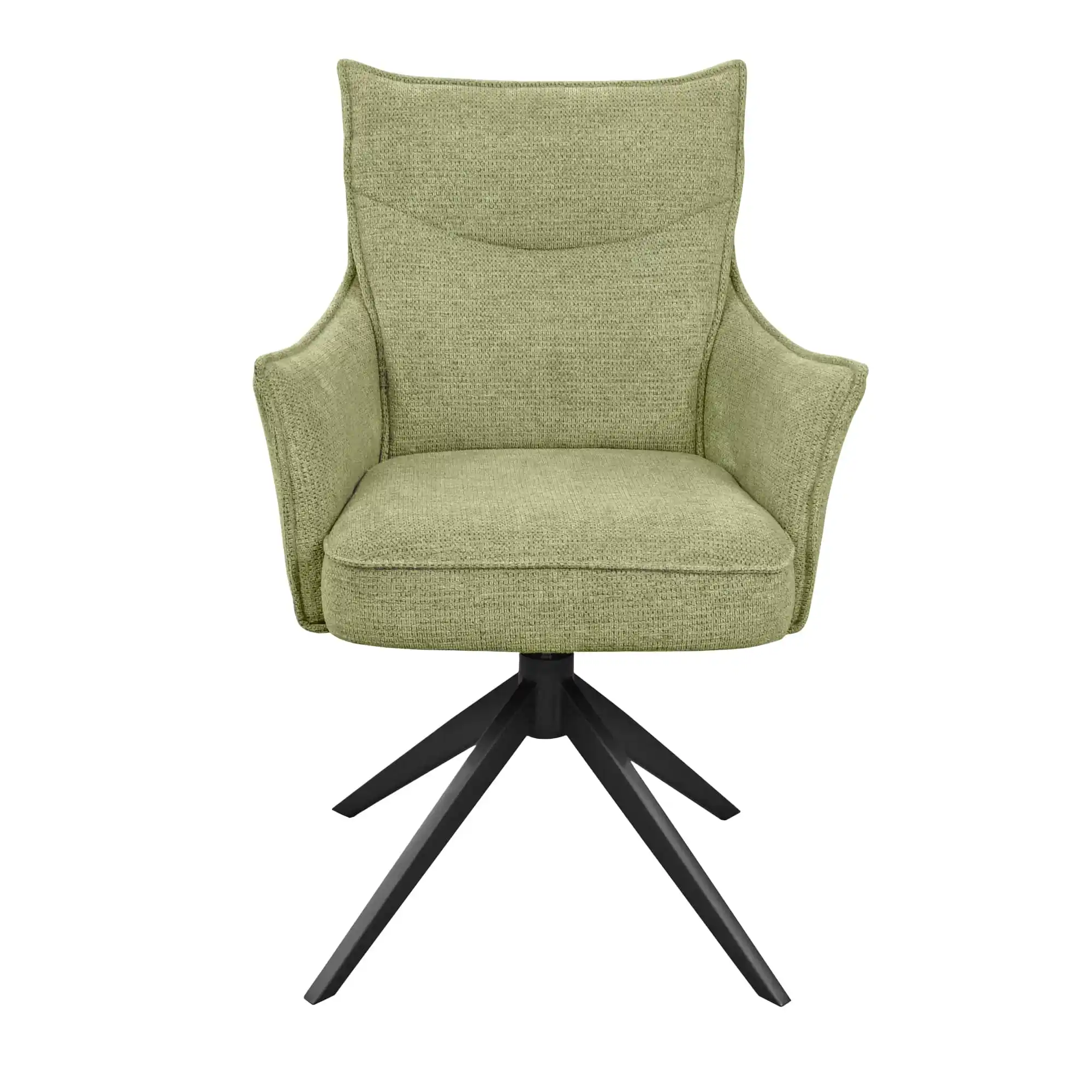 Scaun JULIET Green