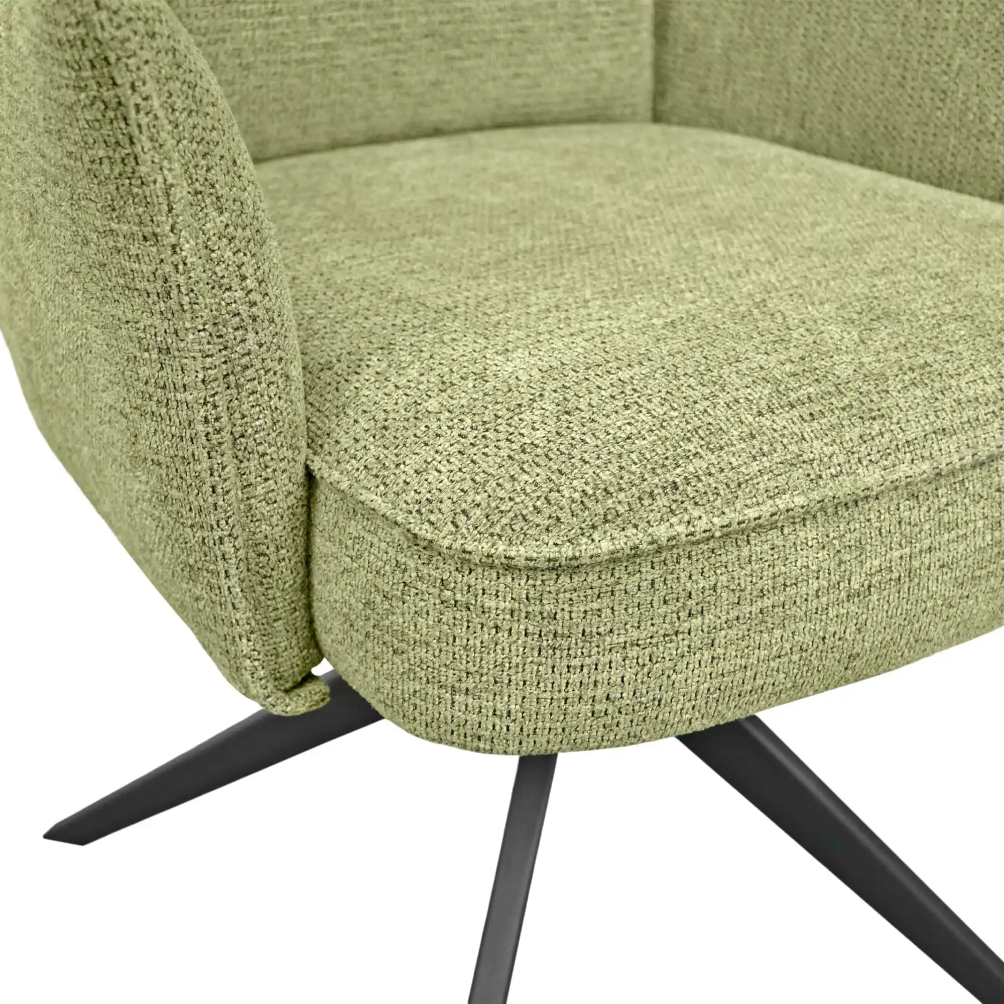 Scaun JULIET Green
