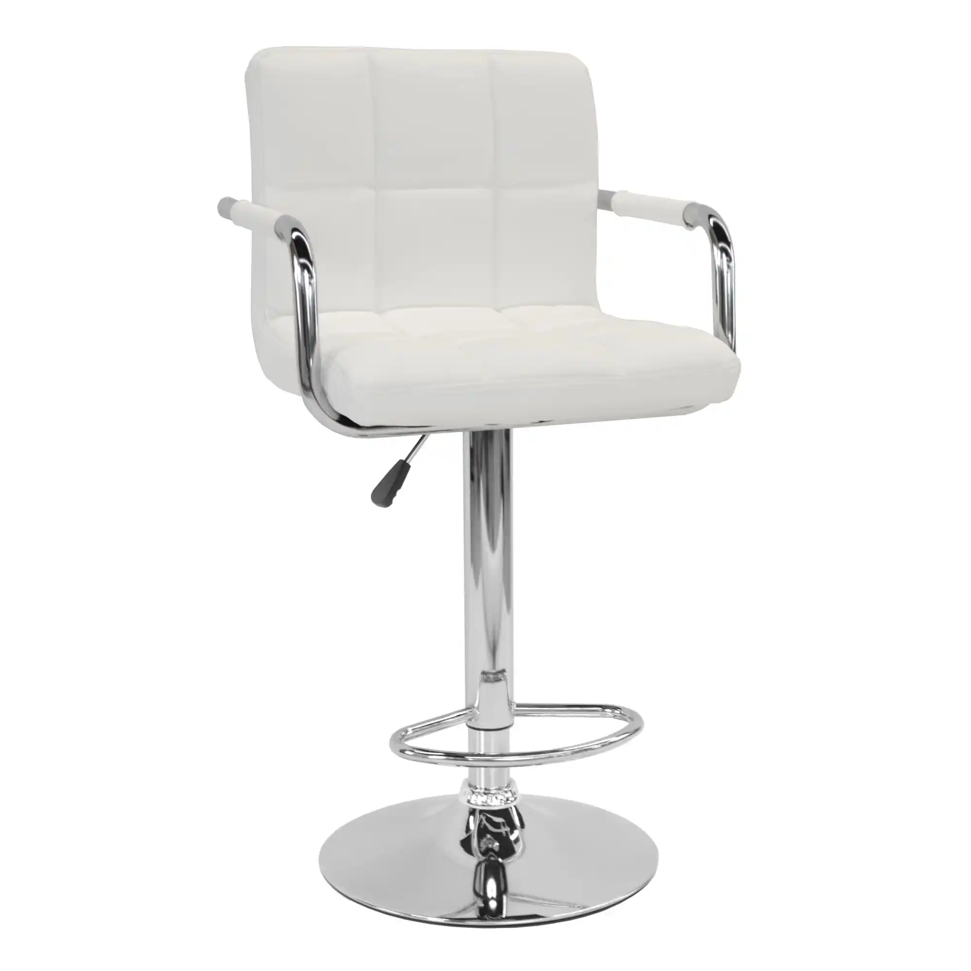 Scaun de Bar SB-042~White