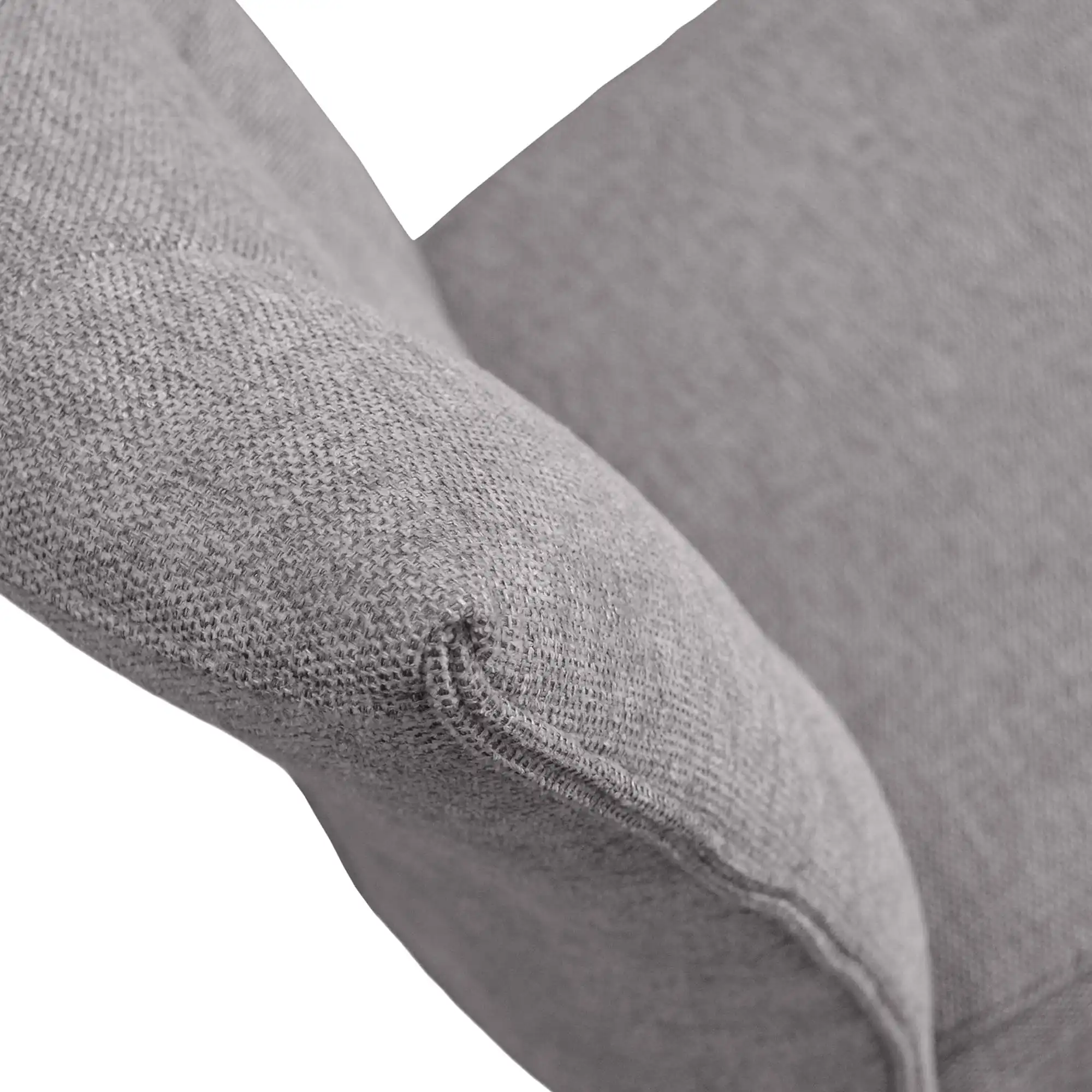 Scaun Blanc~Light Beige Brego-007