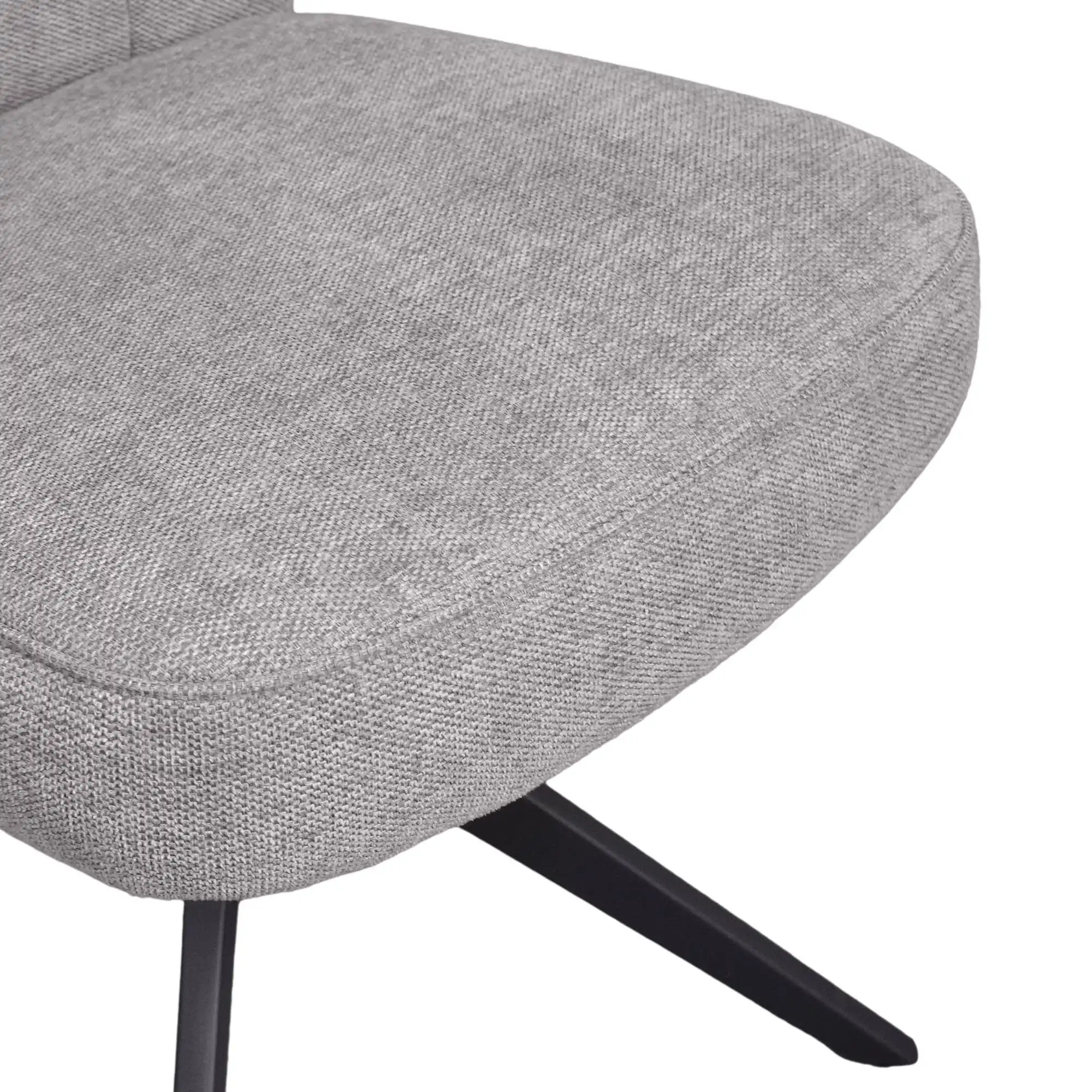 Scaun Blanc~Light Beige Brego-007