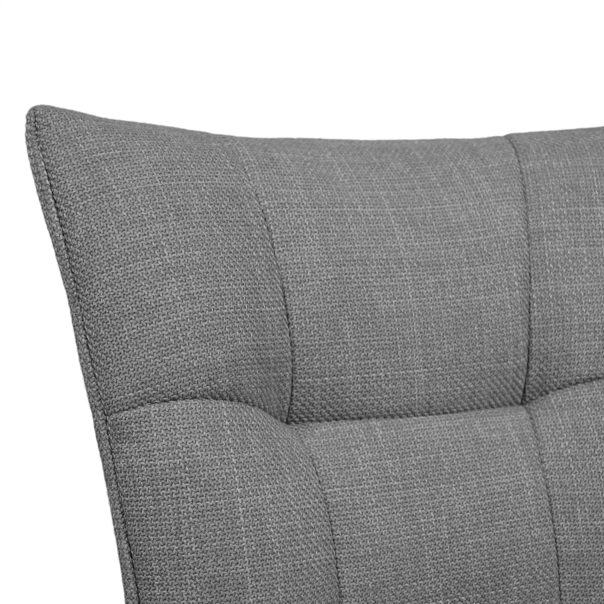 Scaun BLANC Dark Grey