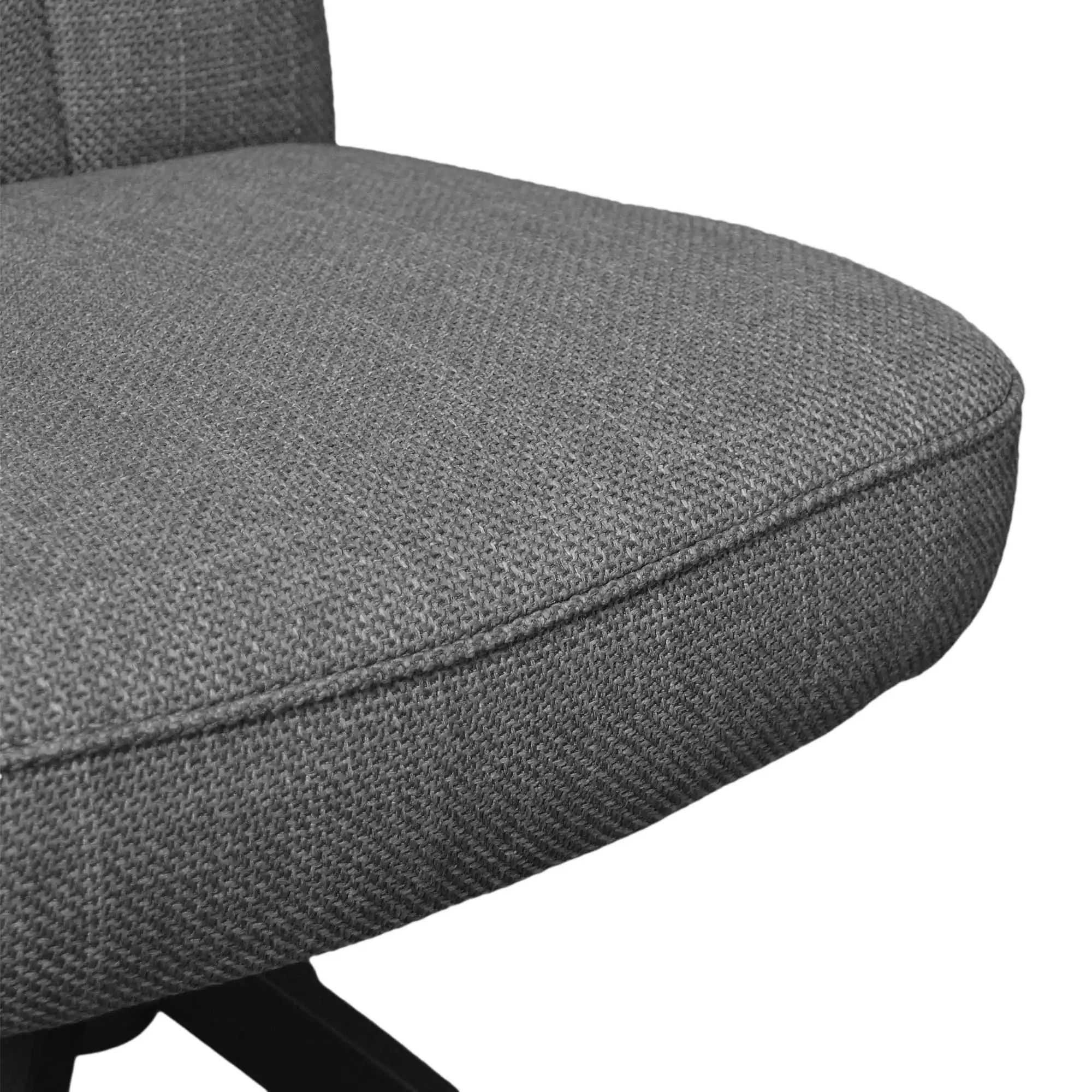 Scaun BLANC Dark Grey
