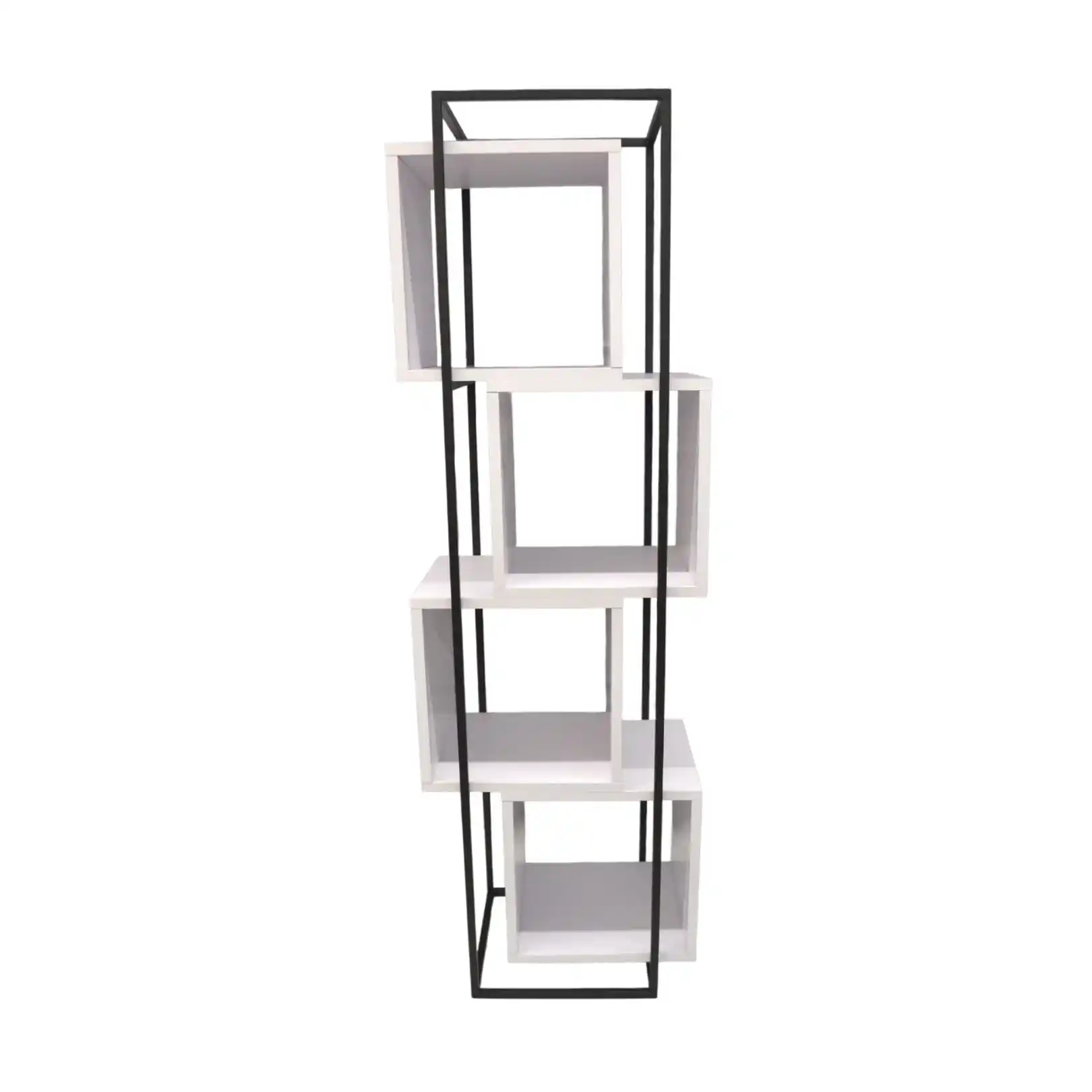 Raft Cubus White