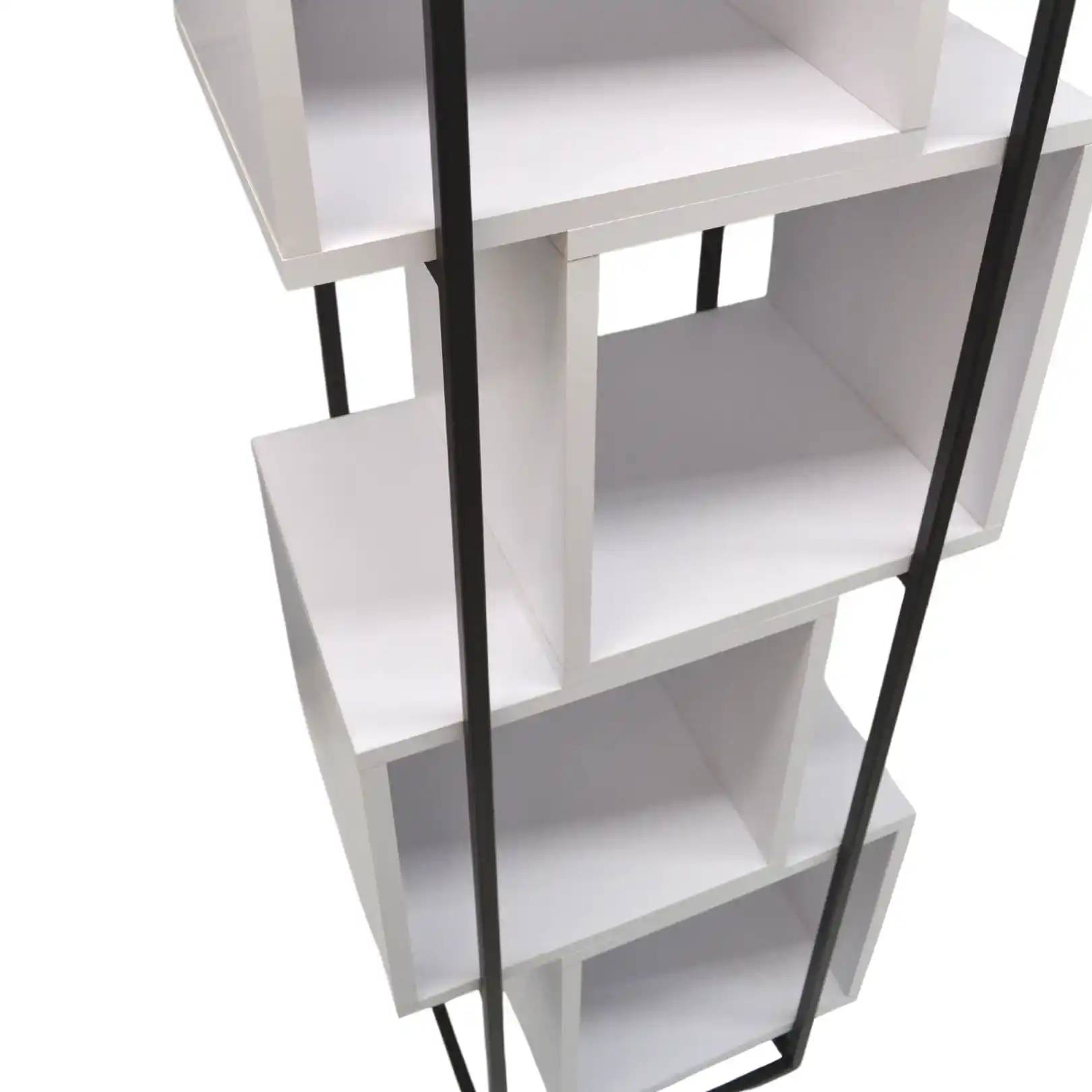 Raft Cubus White
