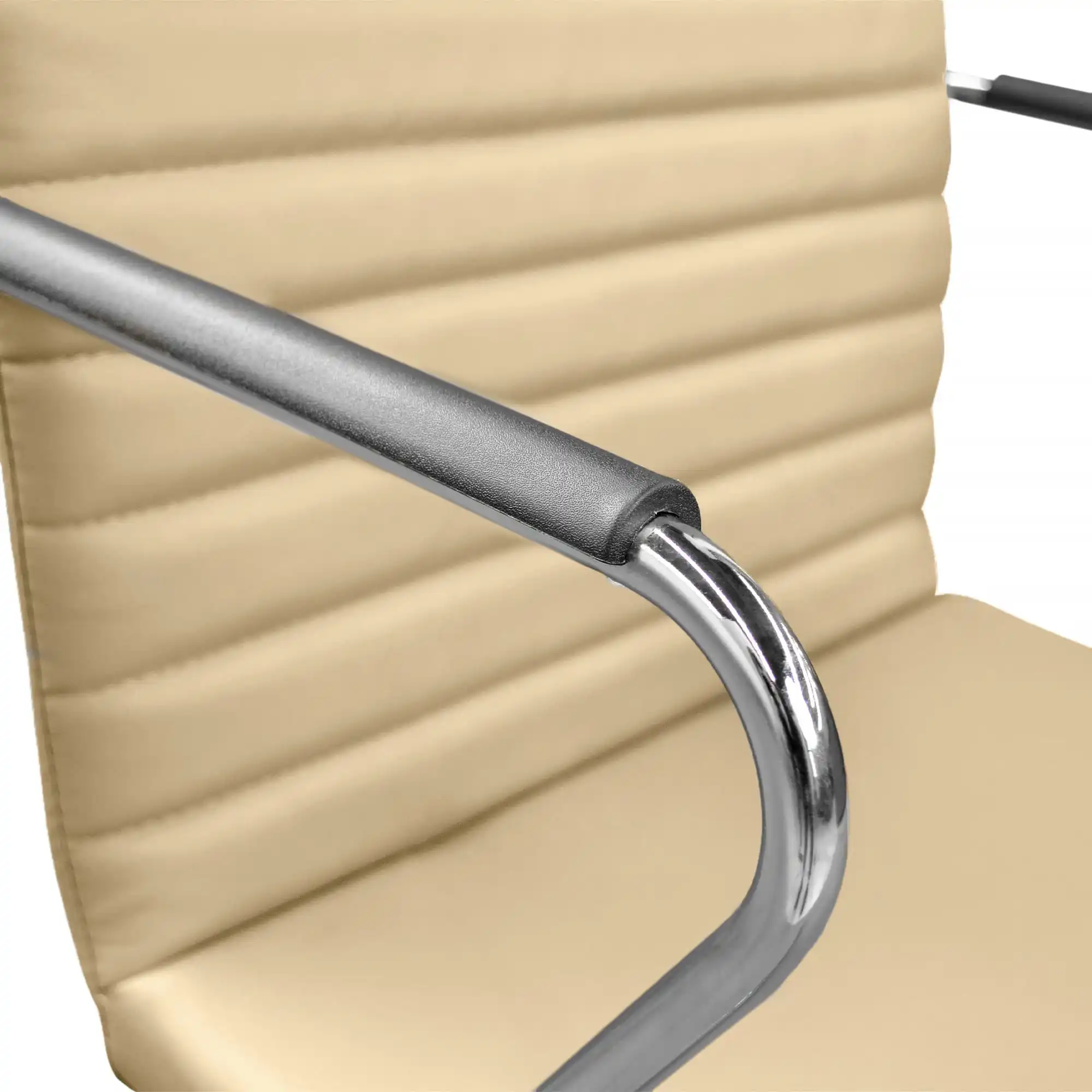 Scaun de Birou TASK CF Beige