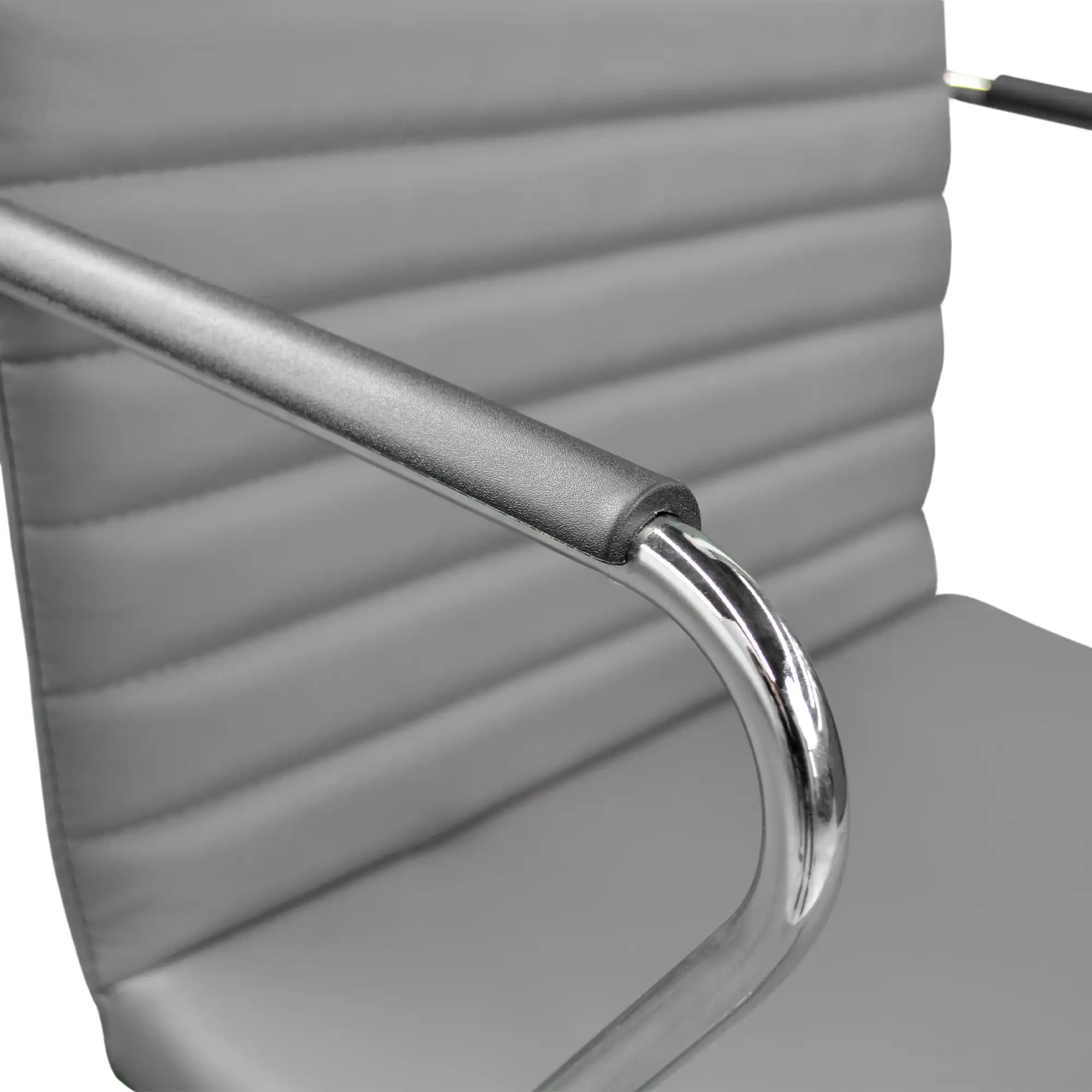 Scaun de Birou TASK CF Grey