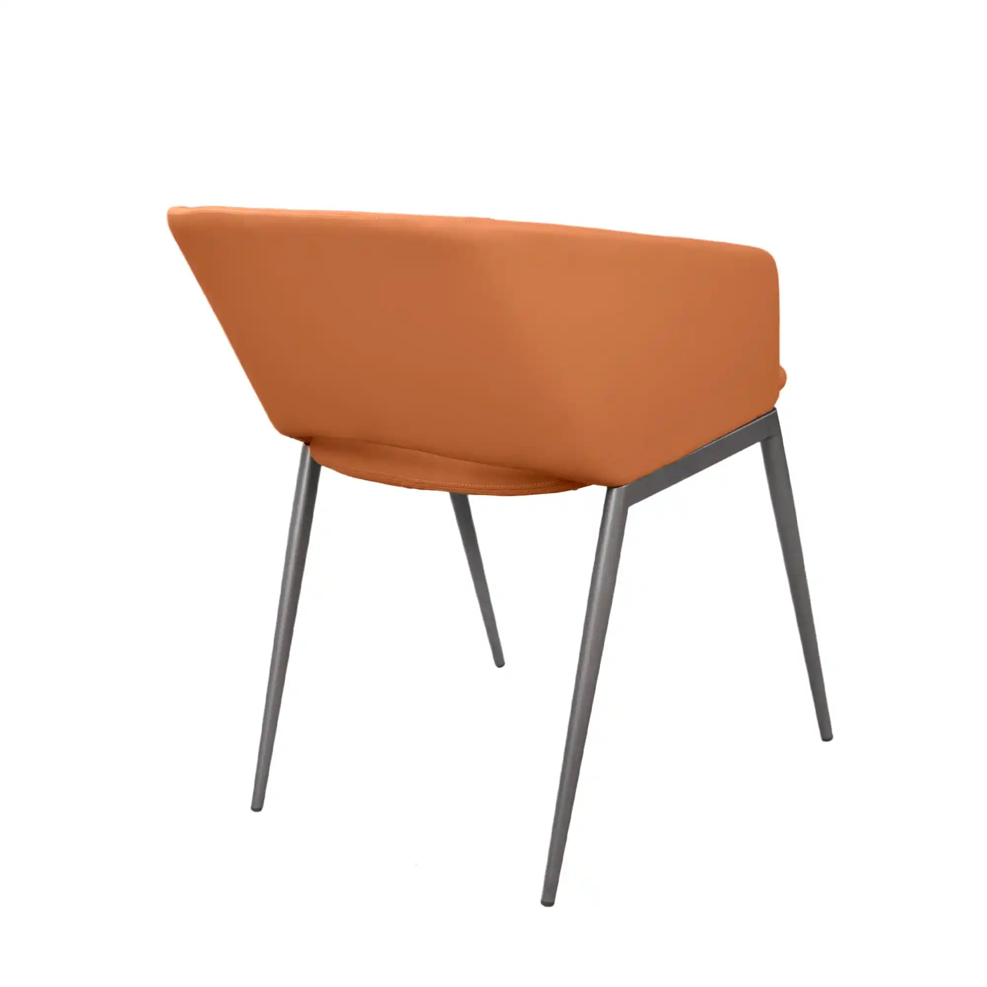 Scaun de Birou U321 Orange