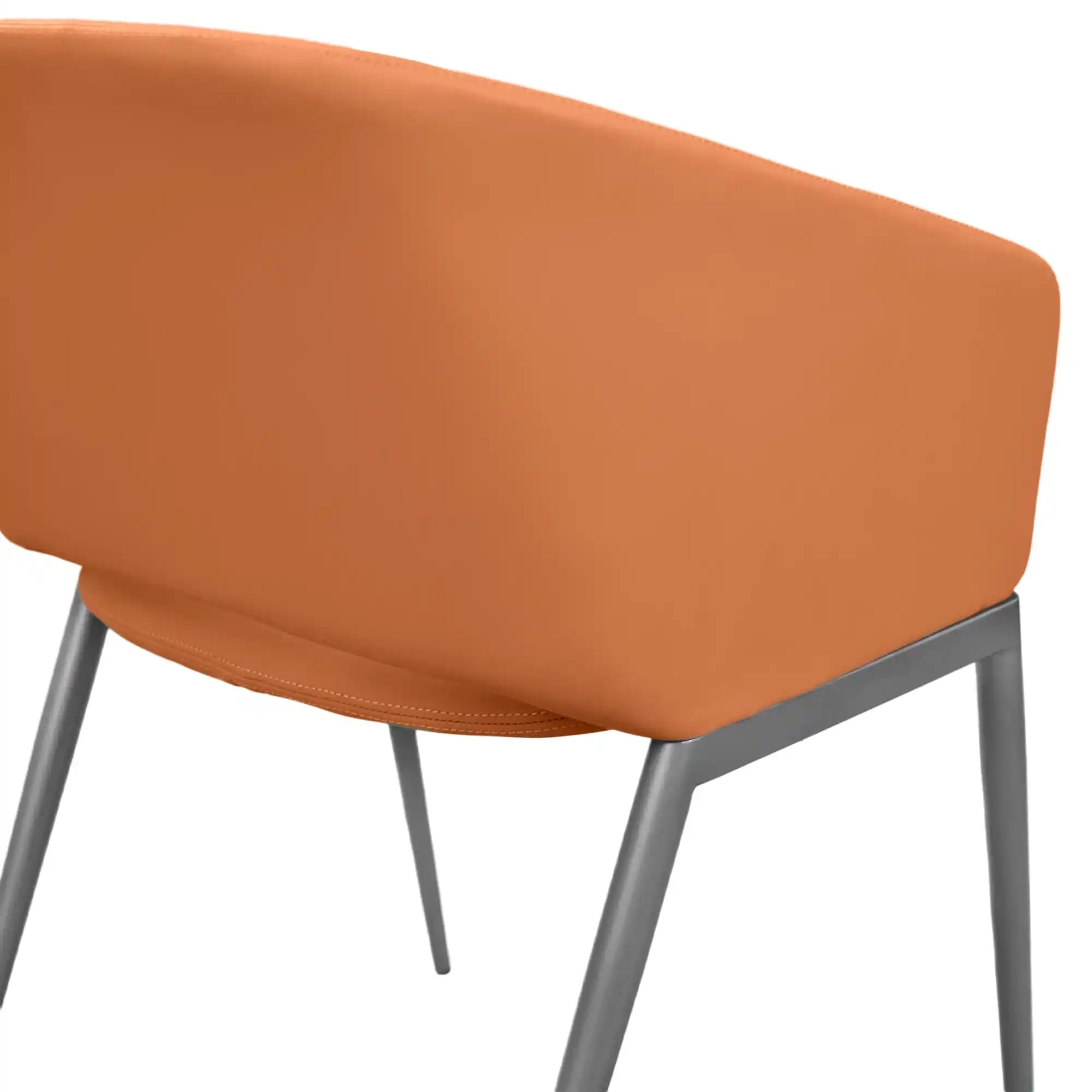 Scaun de Birou U321 Orange