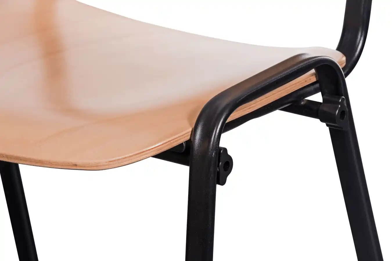 Scaun de Birou ISO Wood