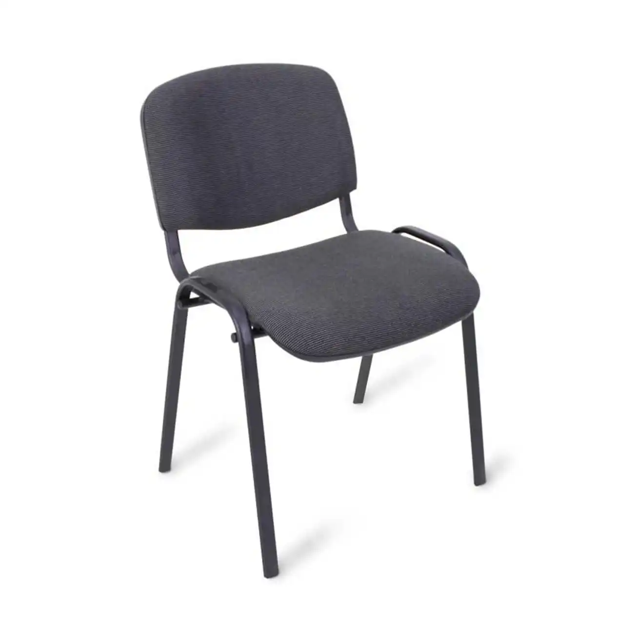 Cumpara  Scaune de birou - Кресло ISO C-26 Black/Grey..