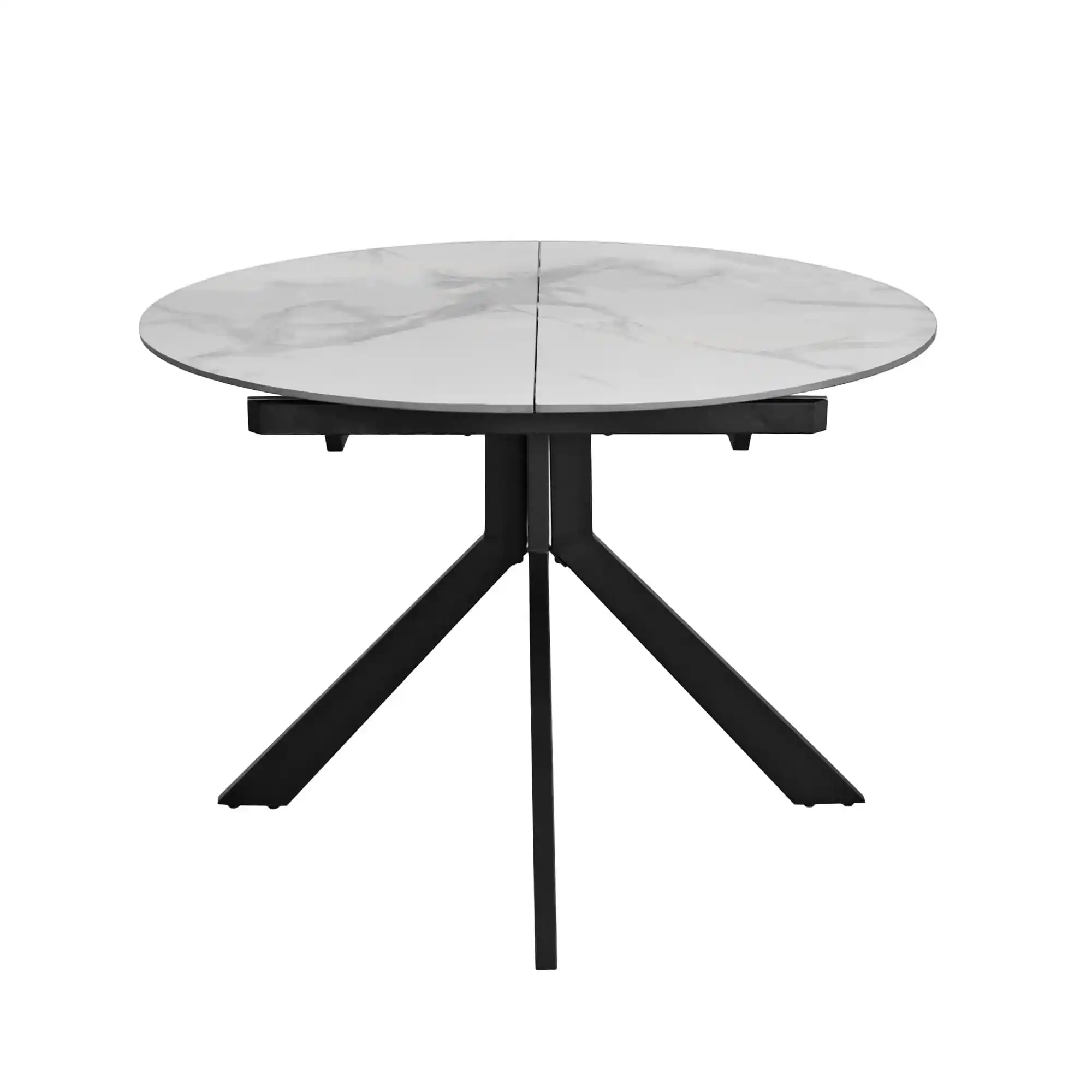 Masă Extensibilă PINA Luka White