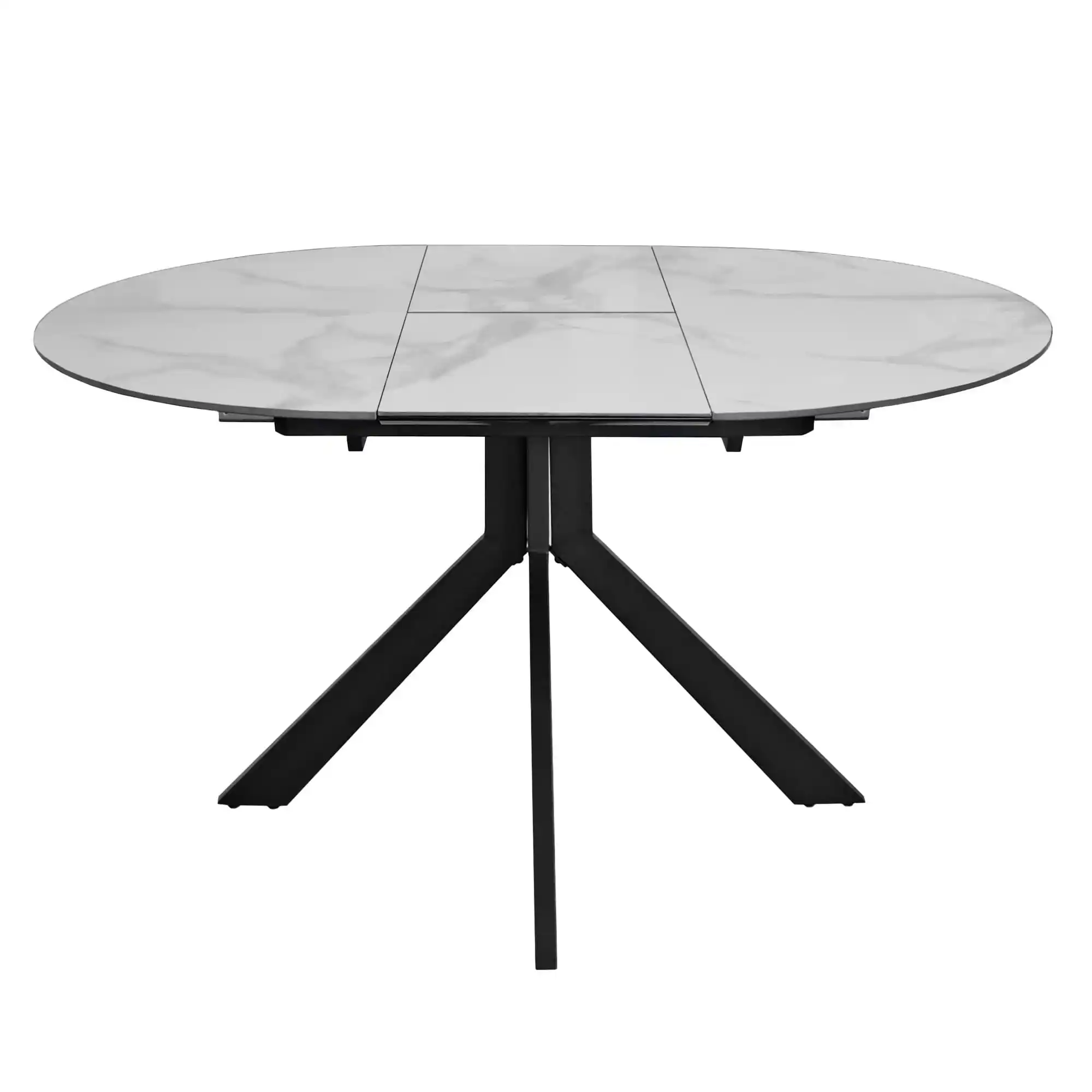 Masă Extensibilă PINA Luka White