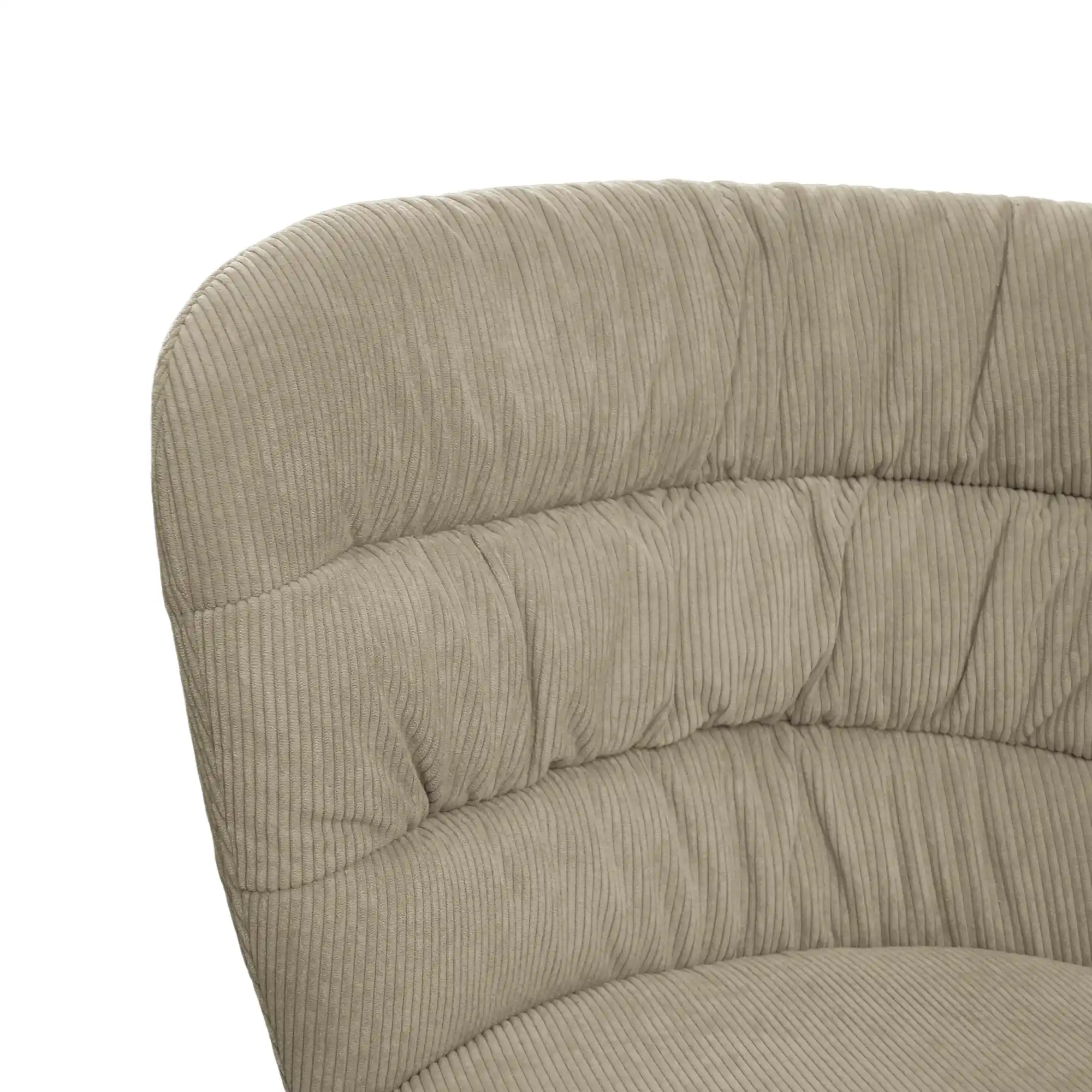 Scaun Escada Beige CY-05