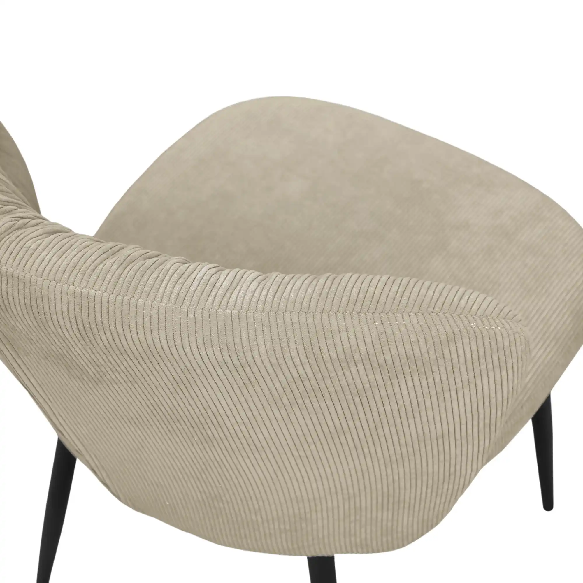 Scaun Escada Beige CY-05