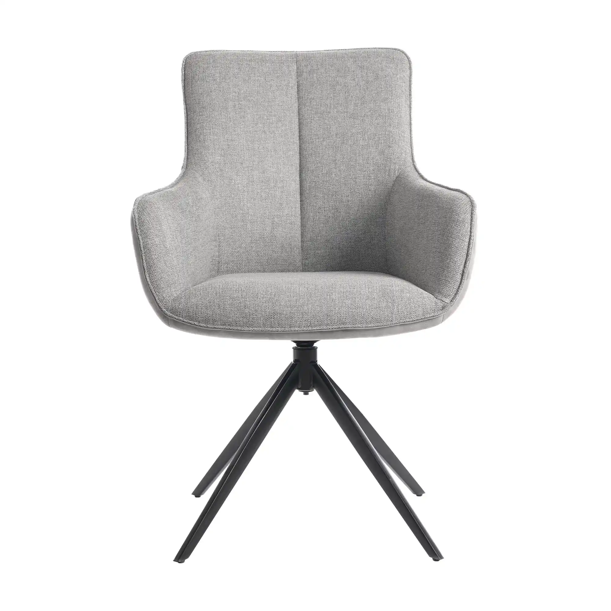 Scaun QUEEN Grey
