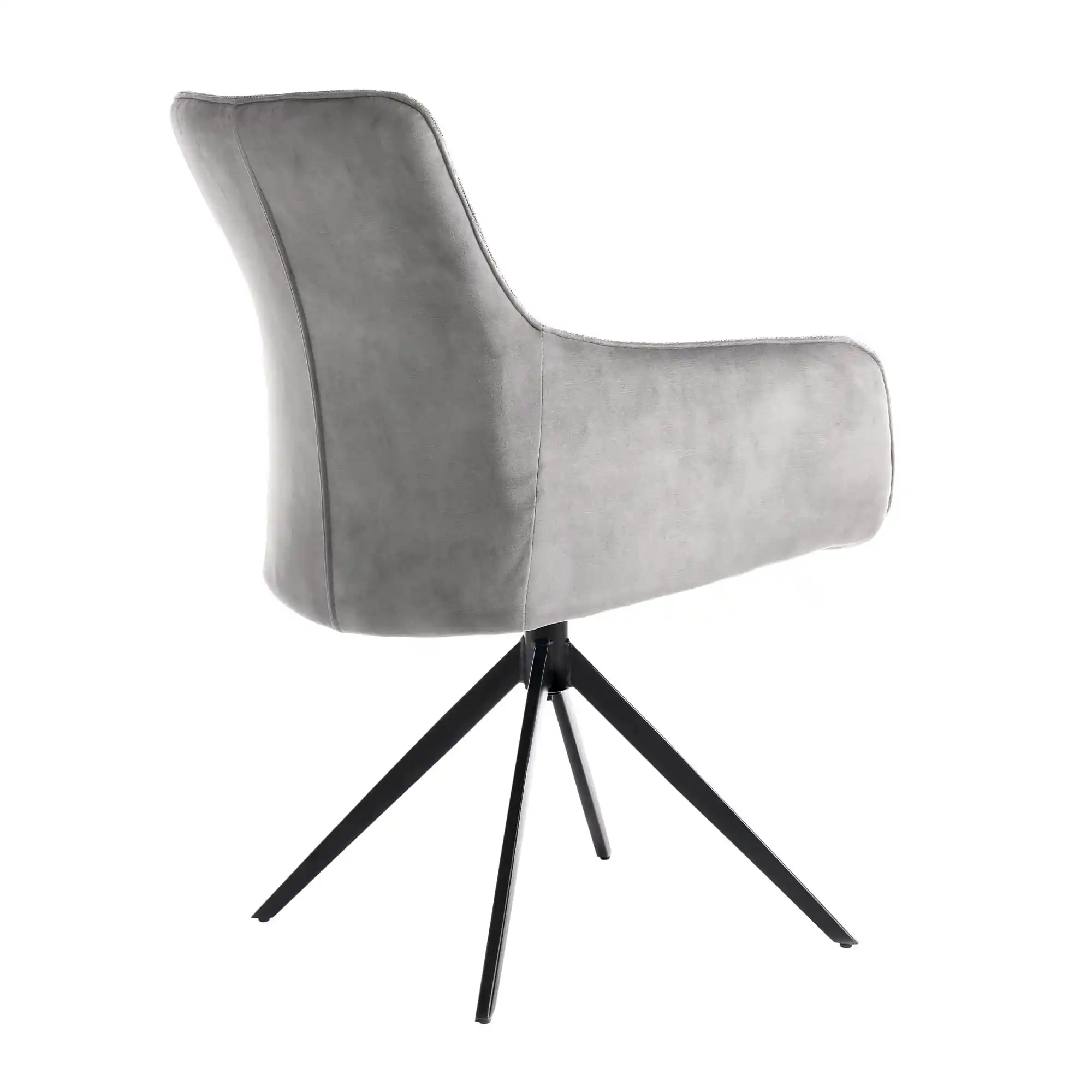 Scaun QUEEN Grey