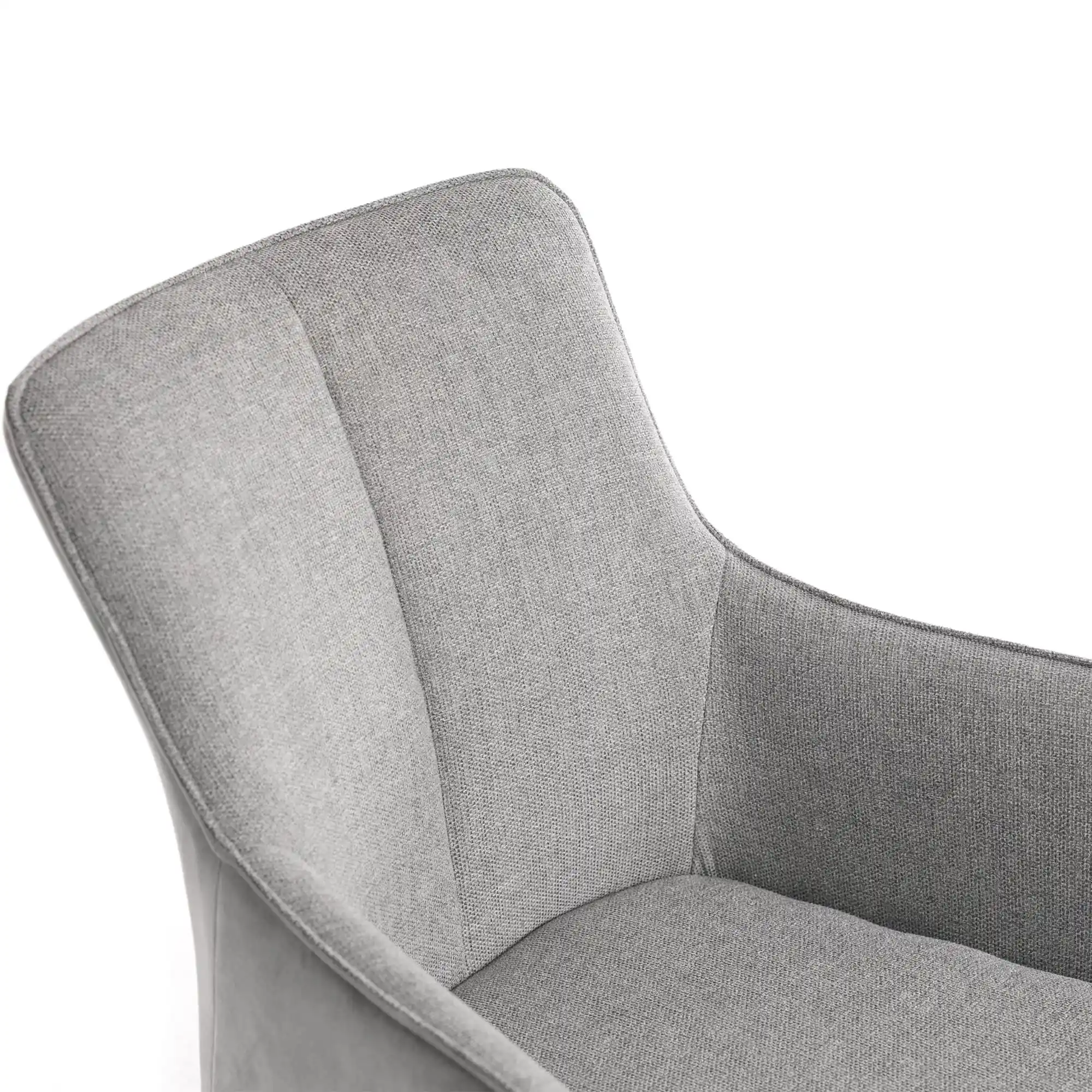 Scaun QUEEN Grey