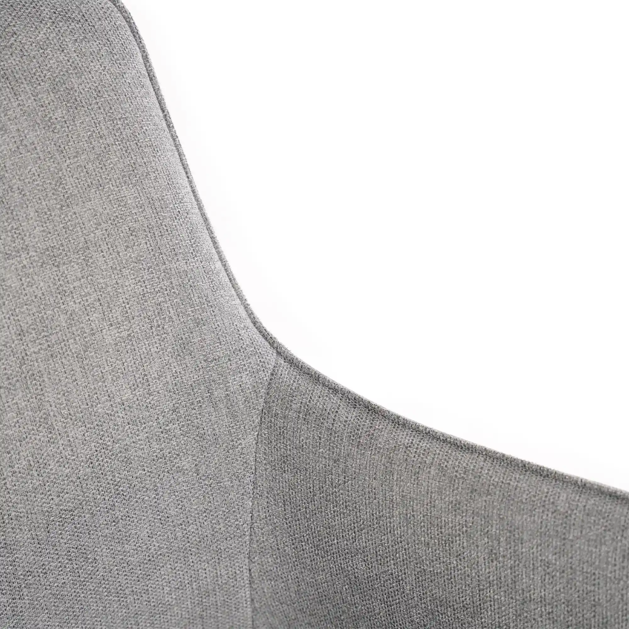 Scaun QUEEN Grey