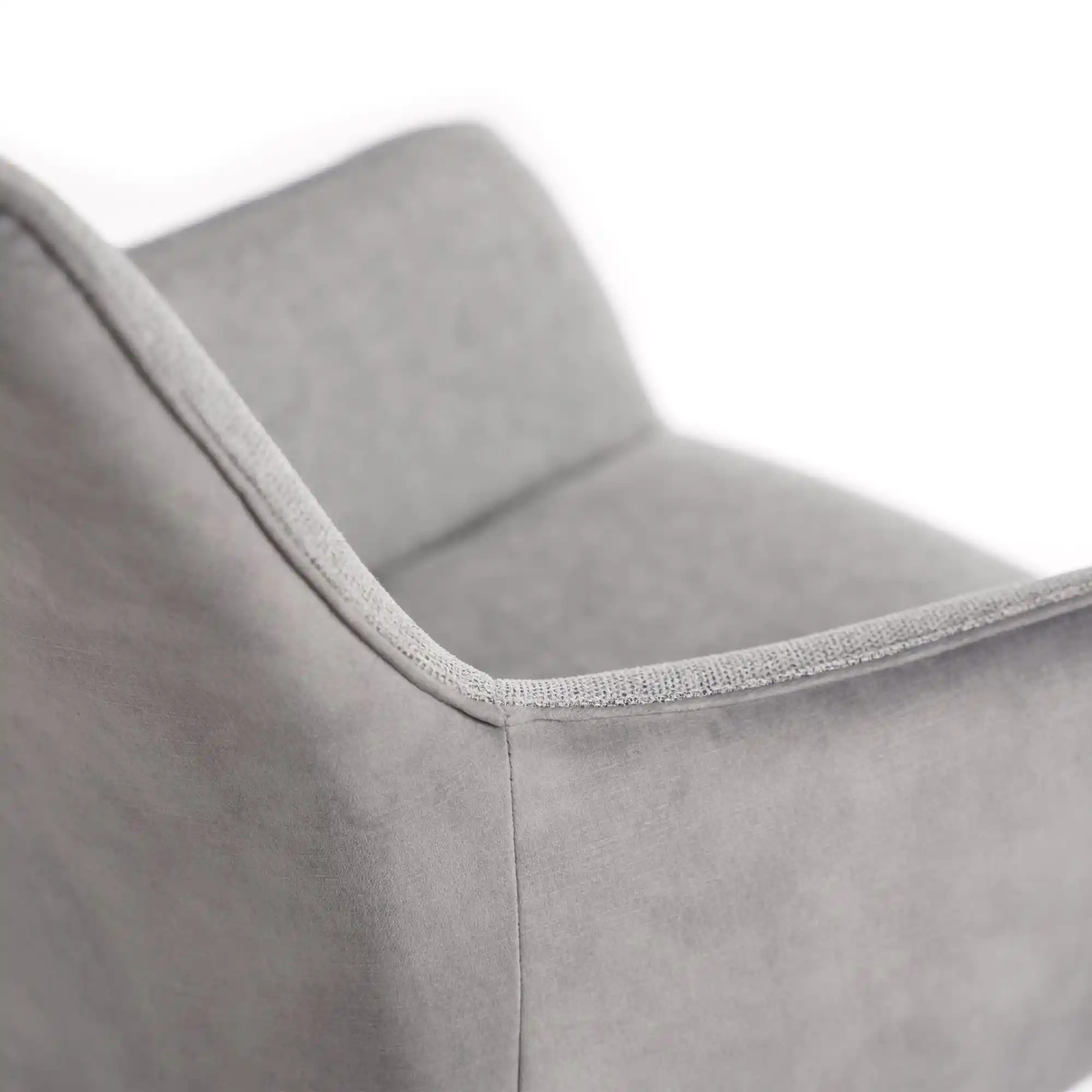 Scaun QUEEN Grey