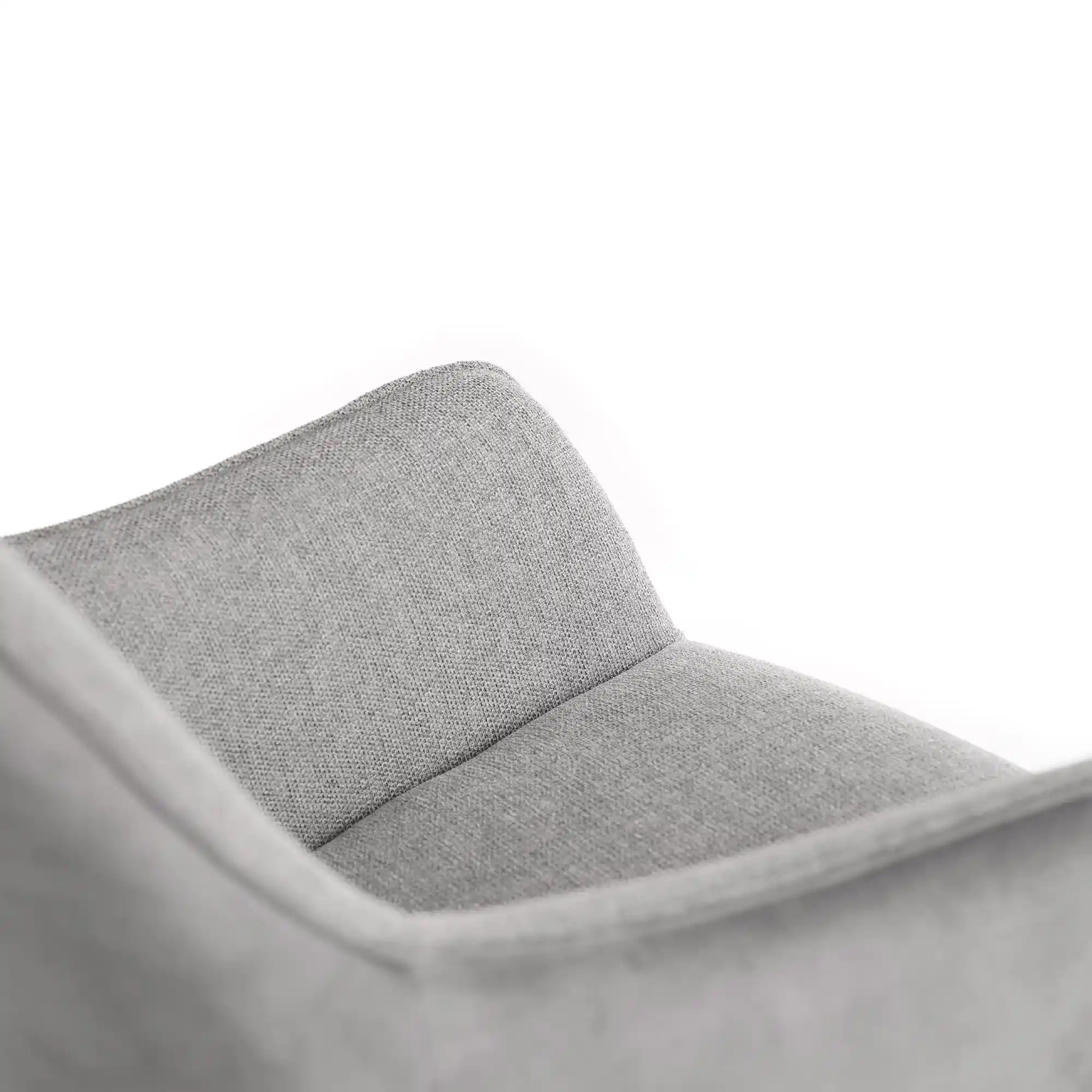 Scaun QUEEN Grey