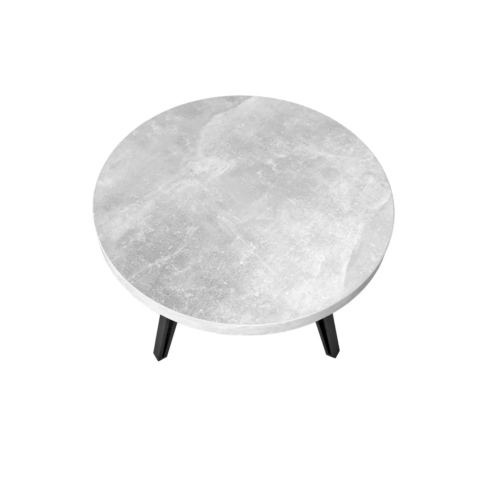 Măsuță Cafea TOKYO Rondo Beton Ø60