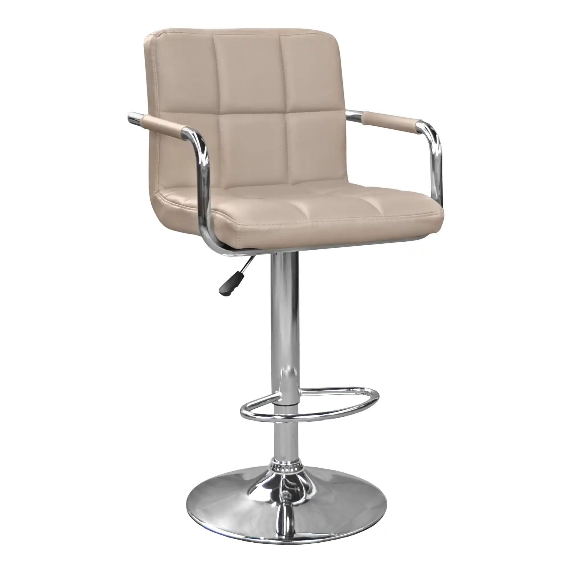Scaun de Bar SB-042~Cappucino