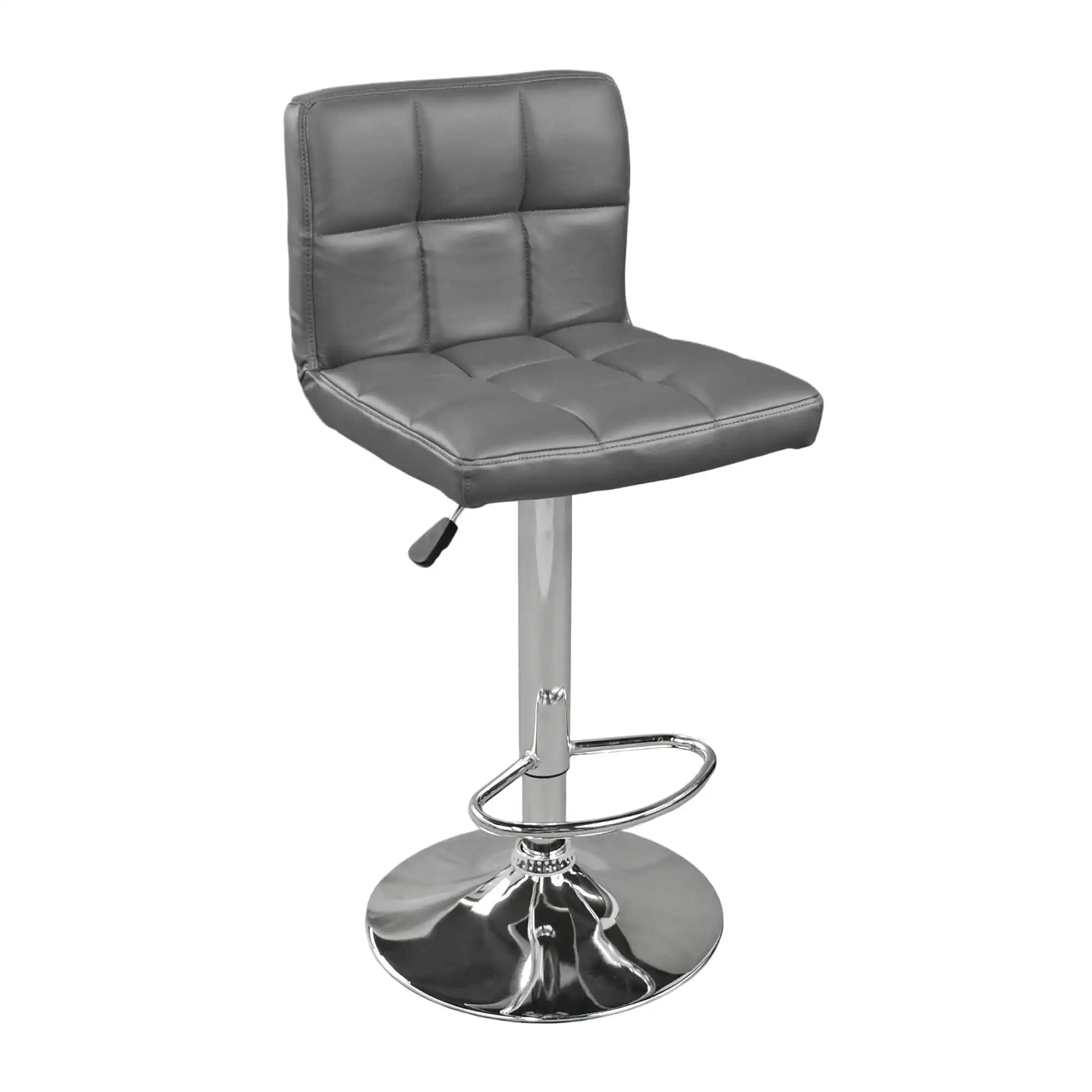 Scaun Bar SB-043~Light Grey