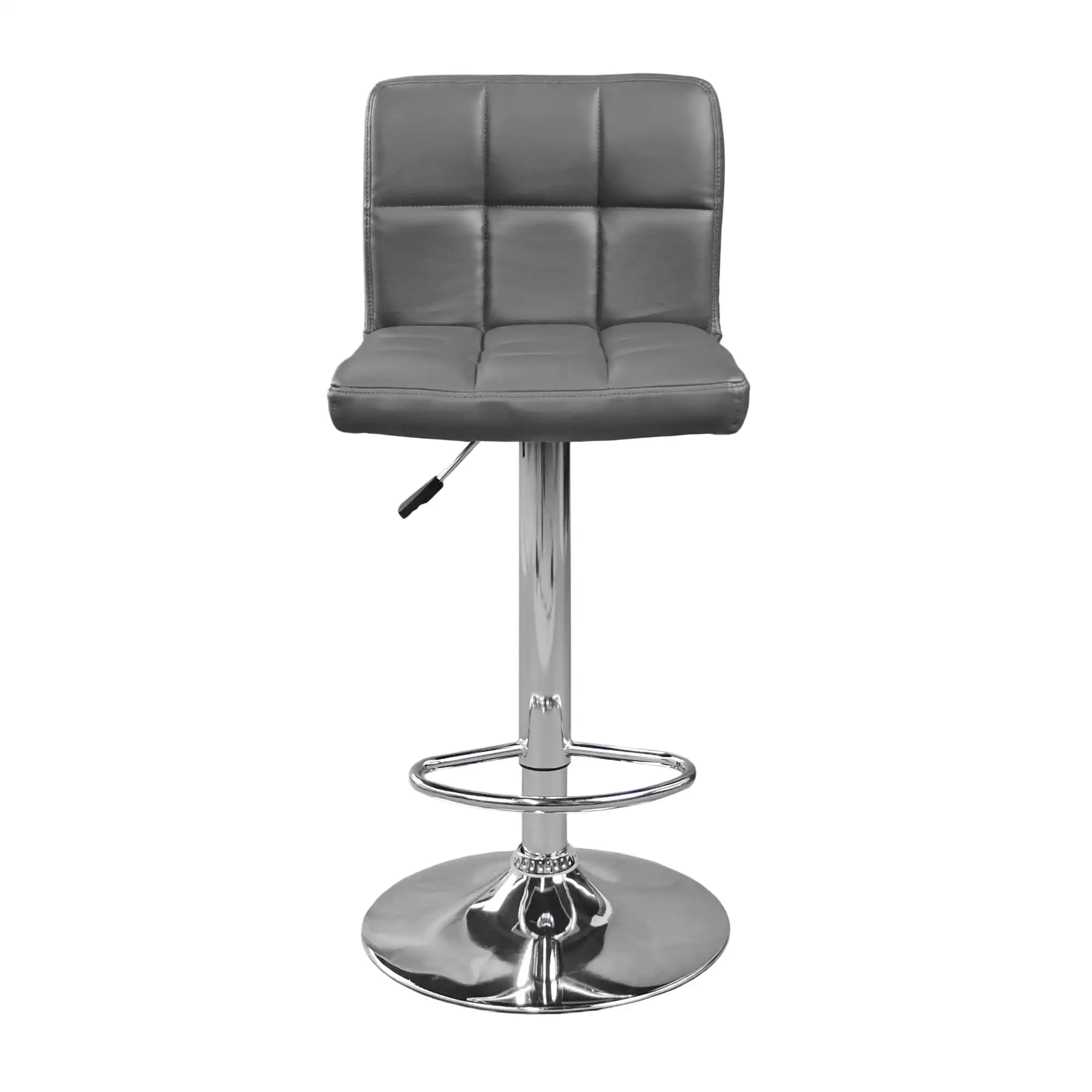 Scaun Bar SB-043~Light Grey