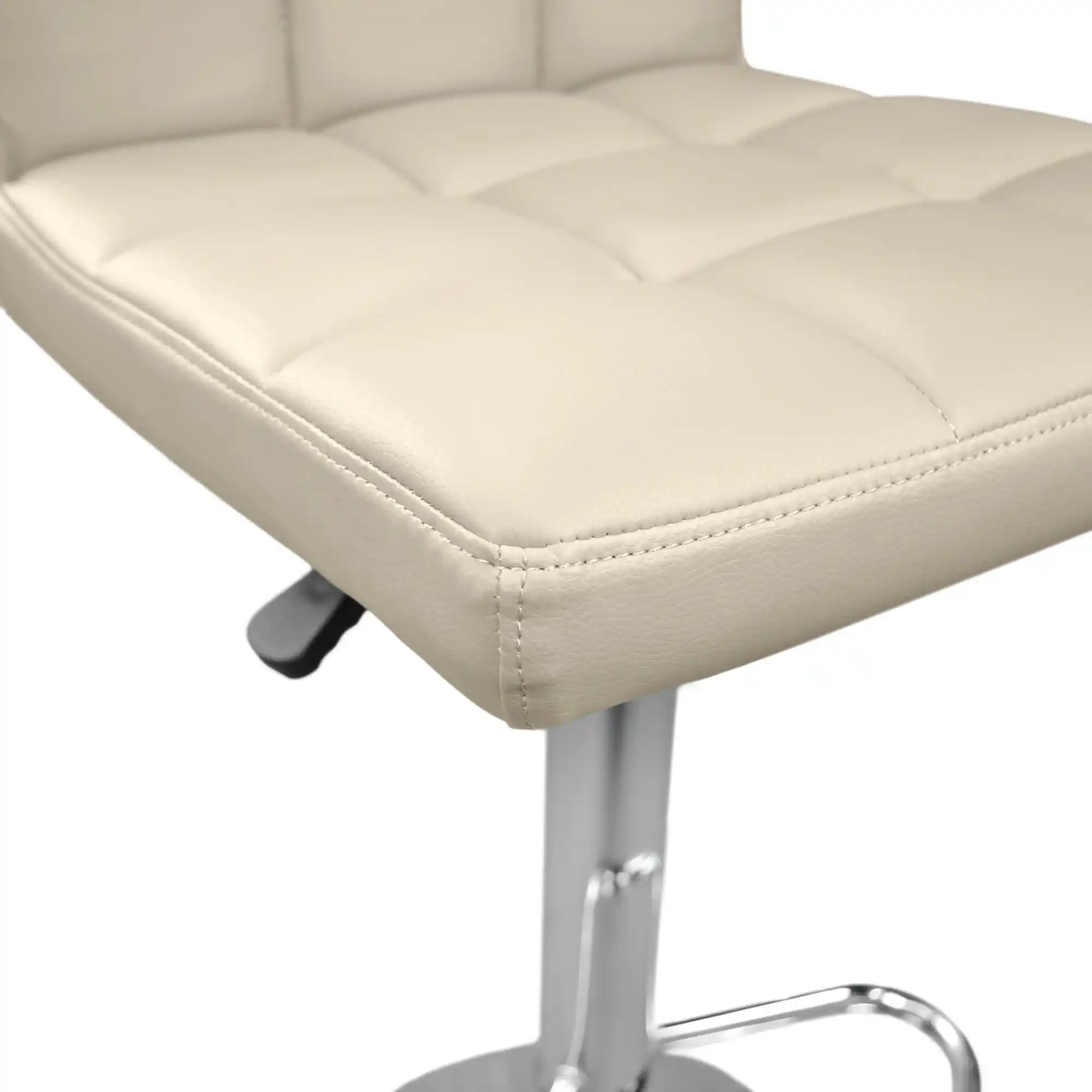 Scaun Bar SB-043~Capucino