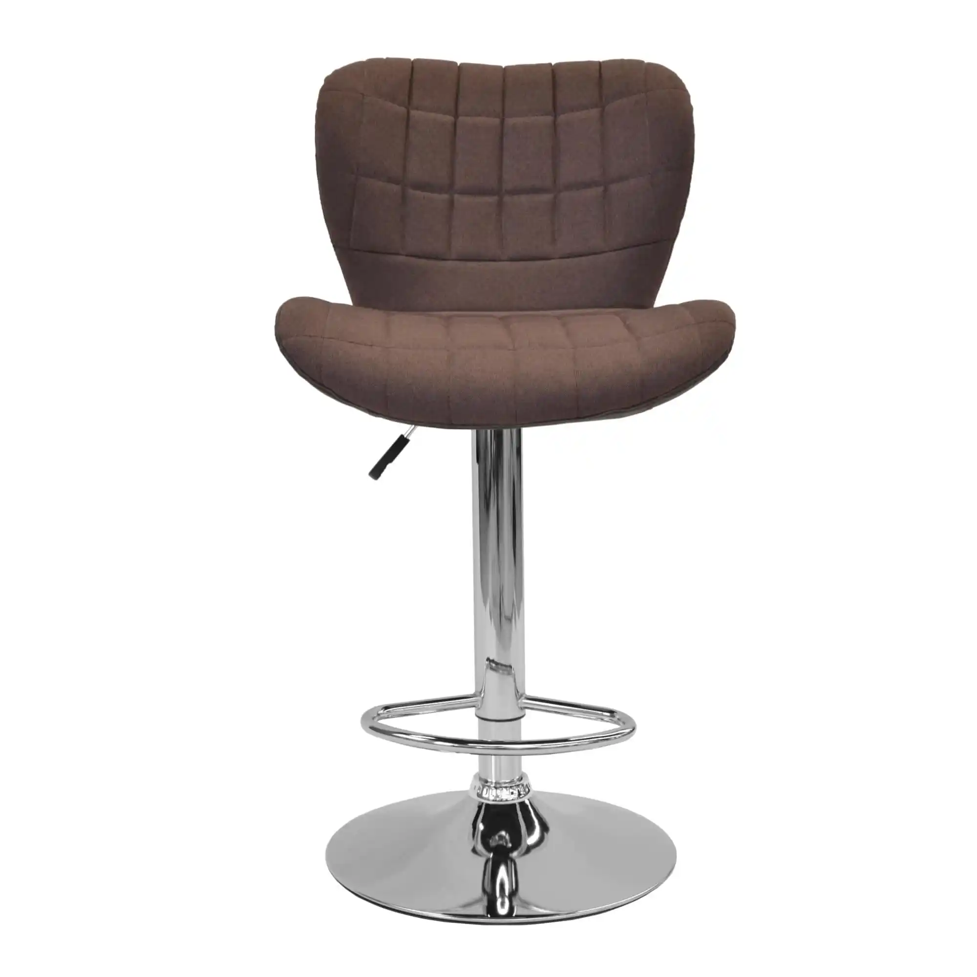 Scaun de Bar SB-74 Coffee Brown