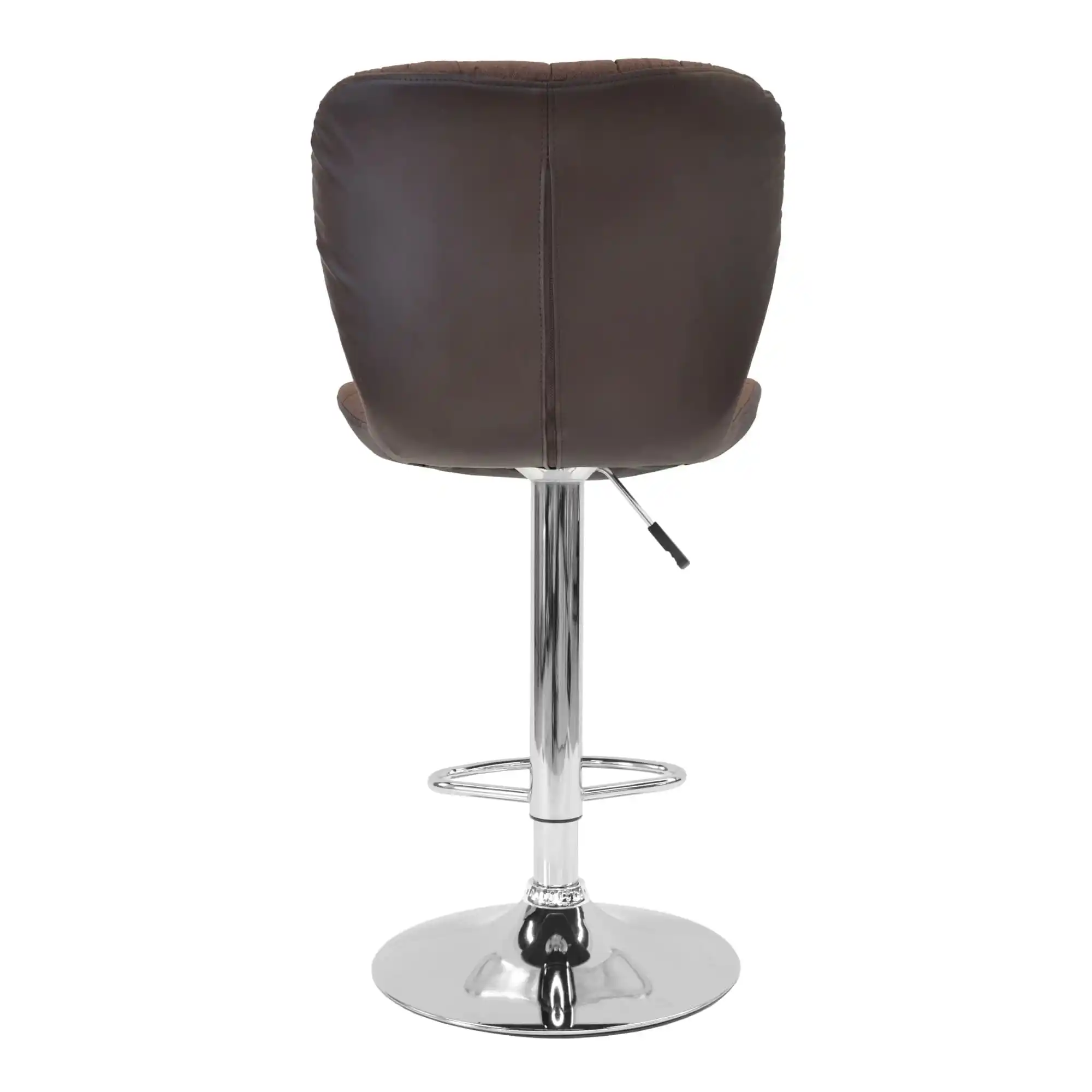 Scaun de Bar SB-74 Coffee Brown