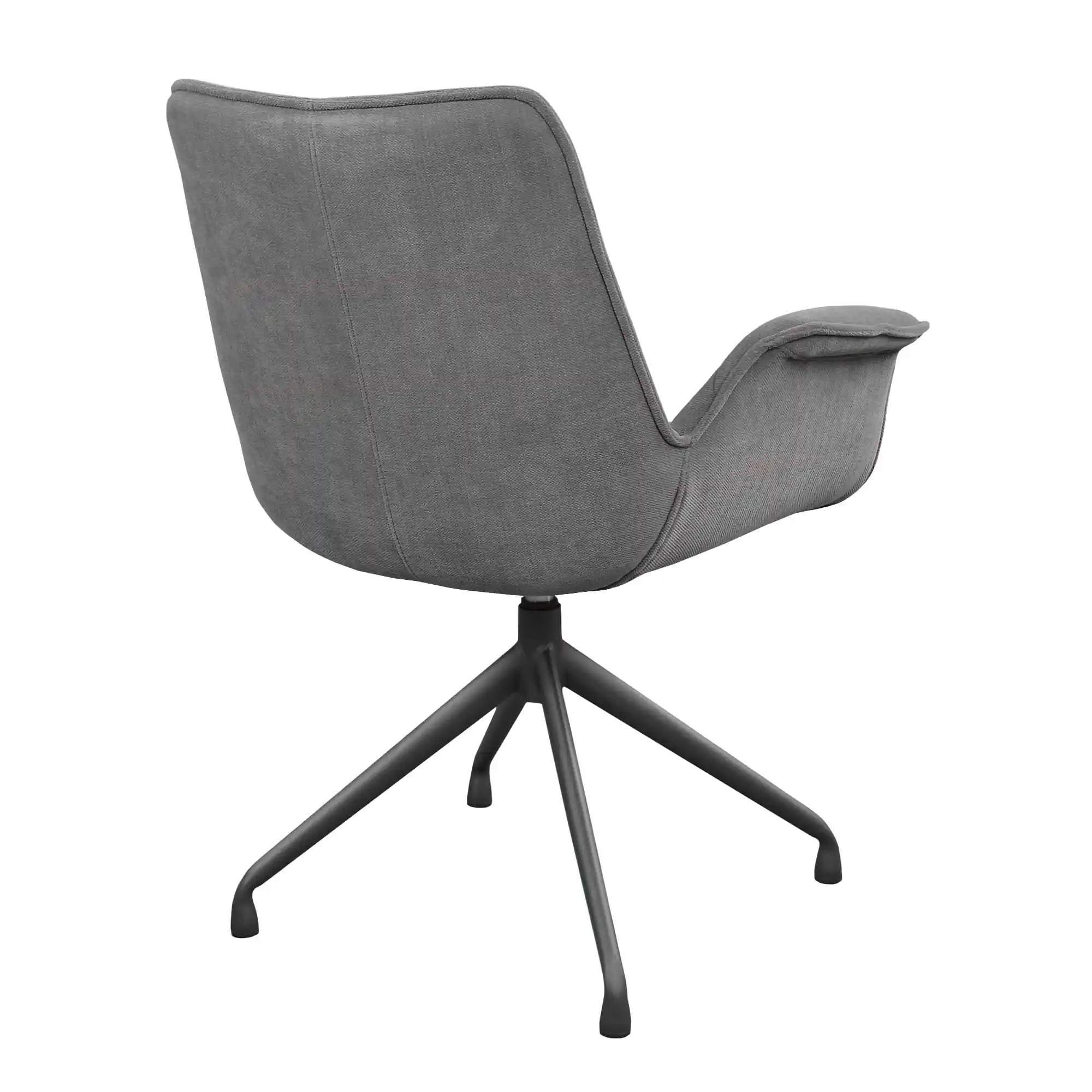 Fotoliu MOON Moly 85 Grey