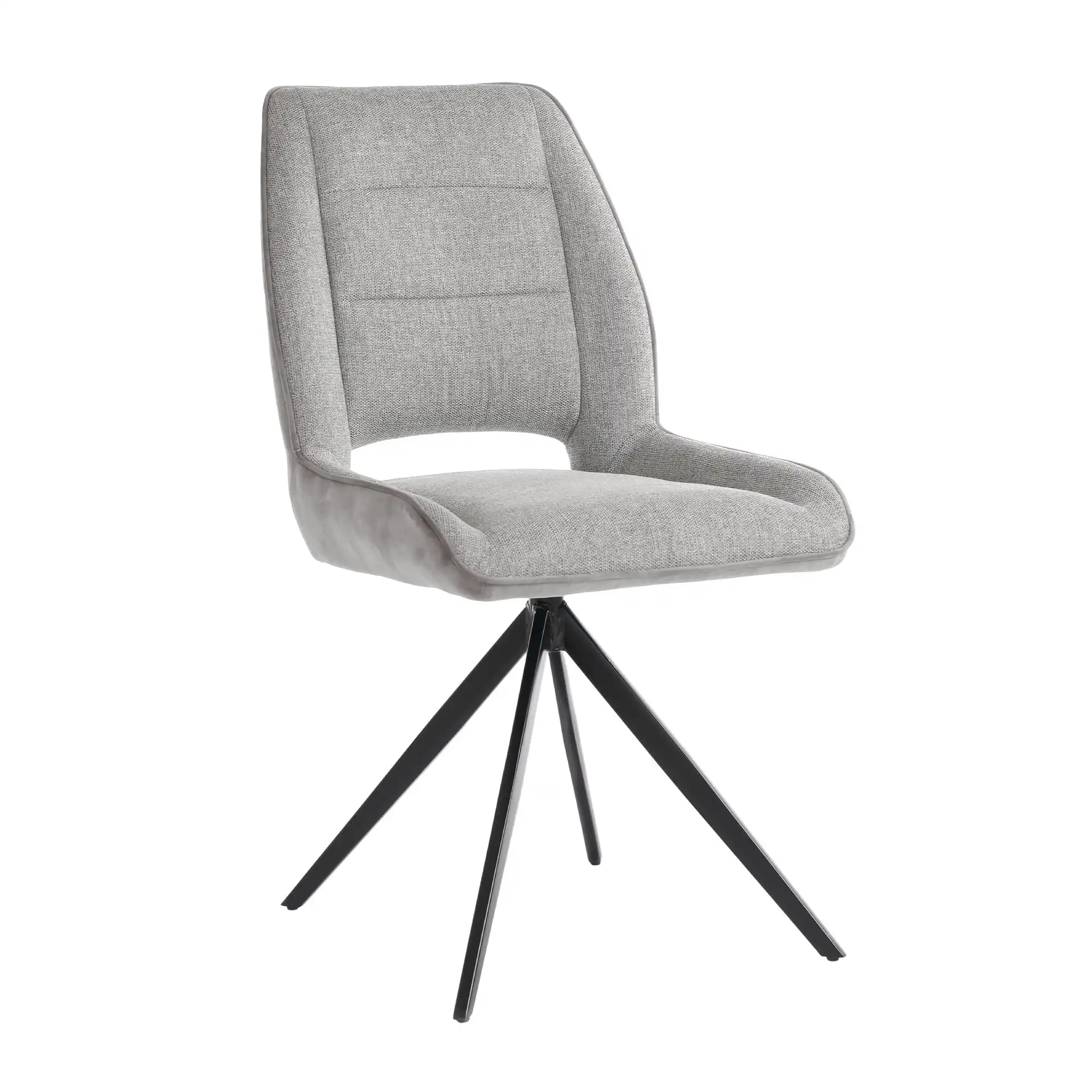 Scaun SANDY Grey