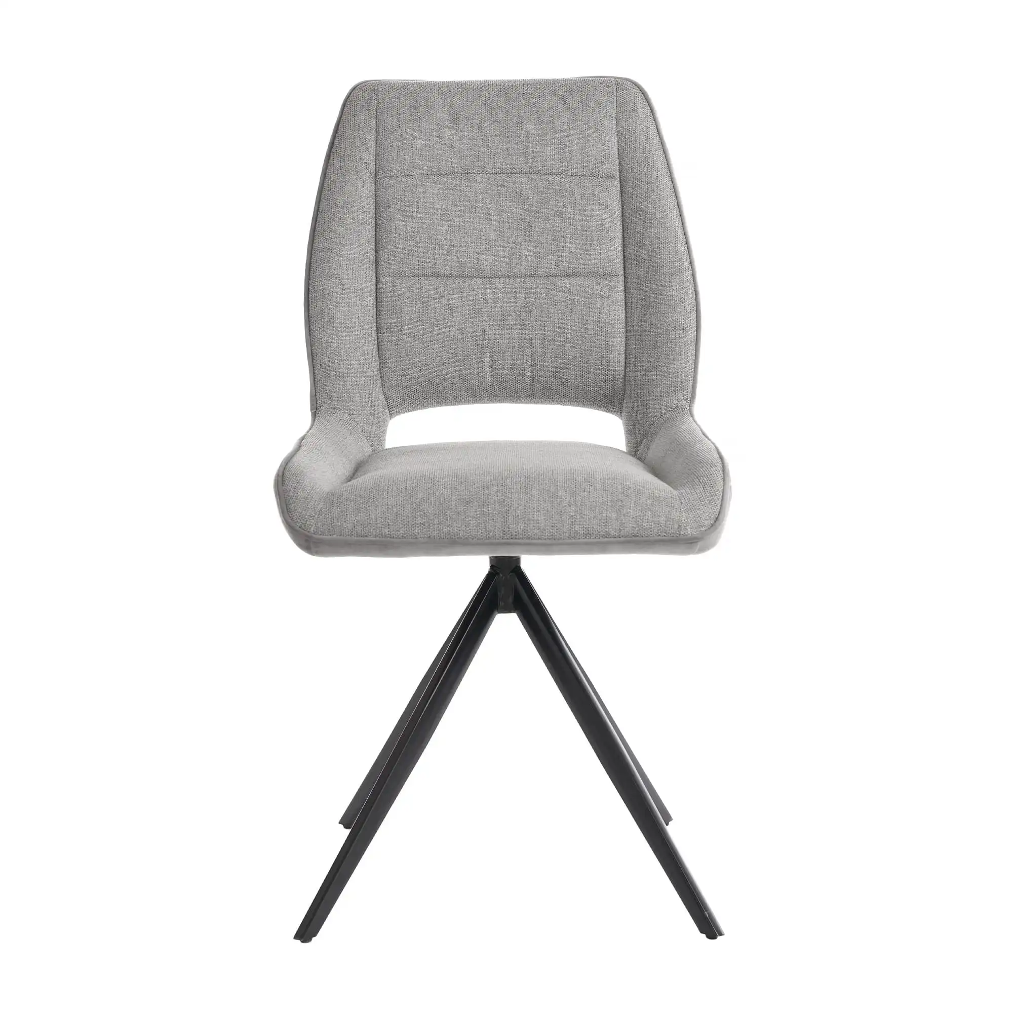 Scaun SANDY Grey