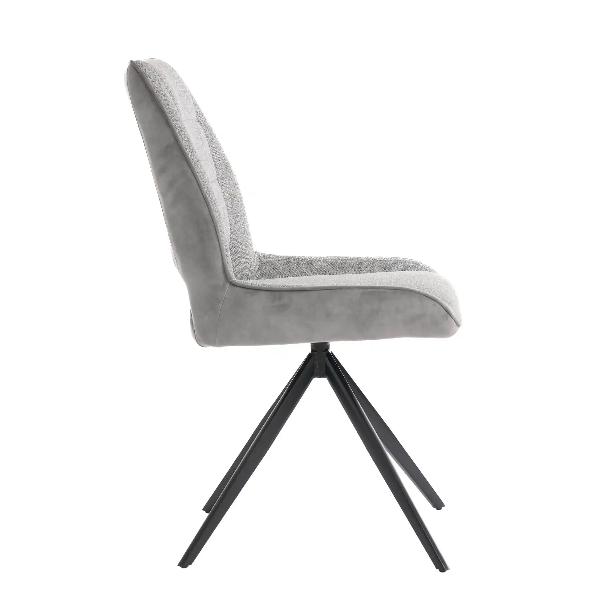 Scaun SANDY Grey