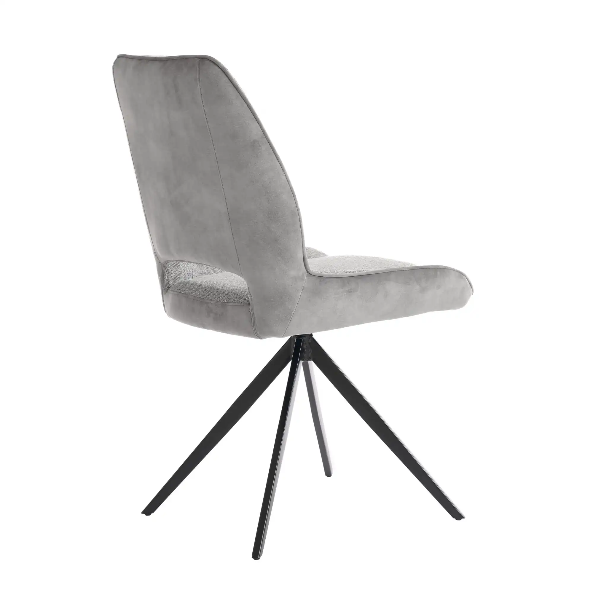 Scaun SANDY Grey