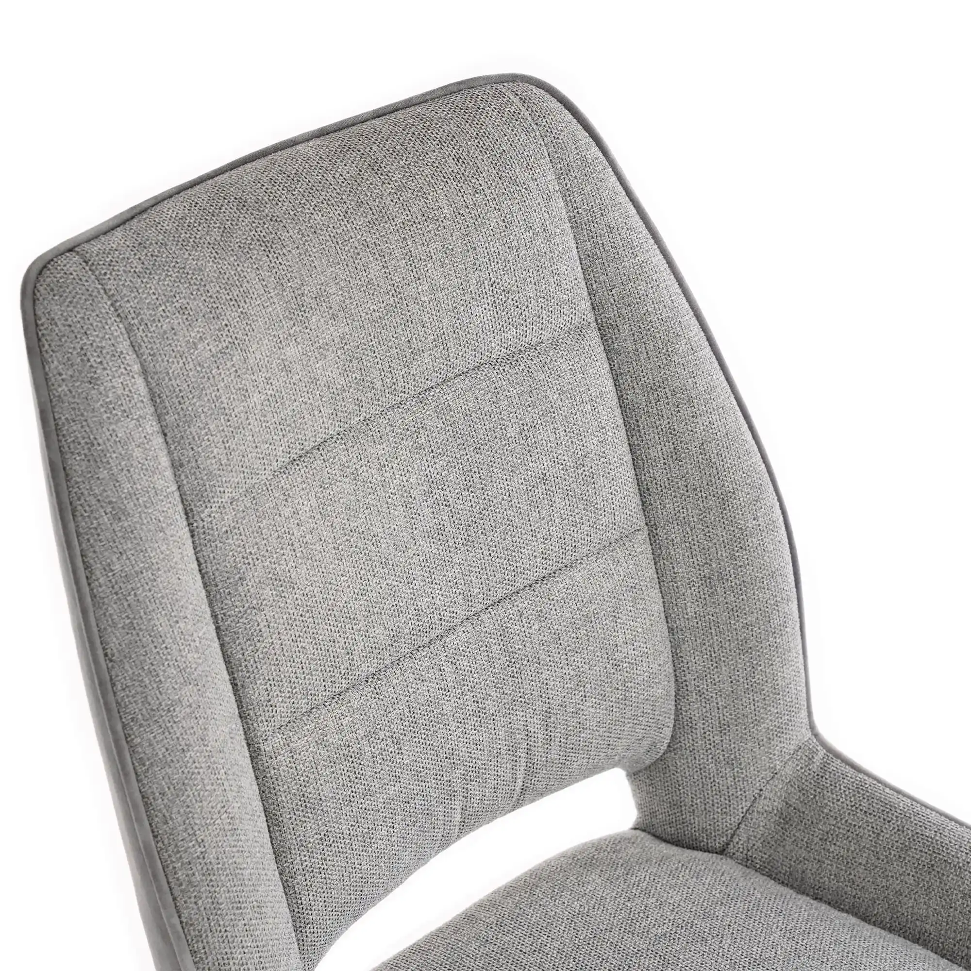 Scaun SANDY Grey