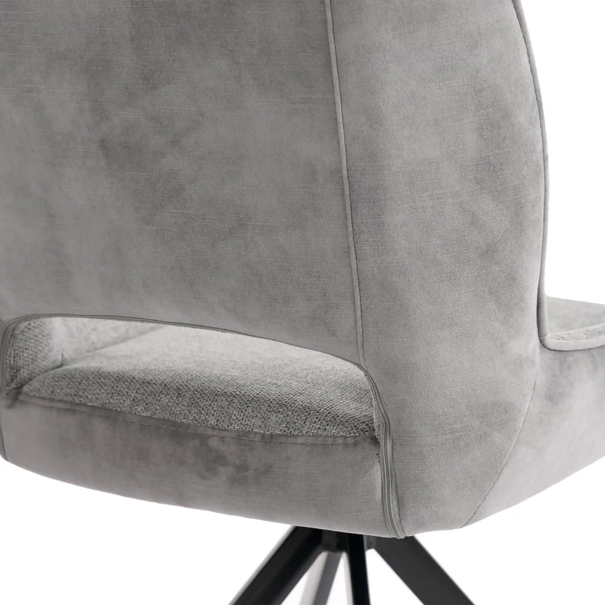 Scaun SANDY Grey