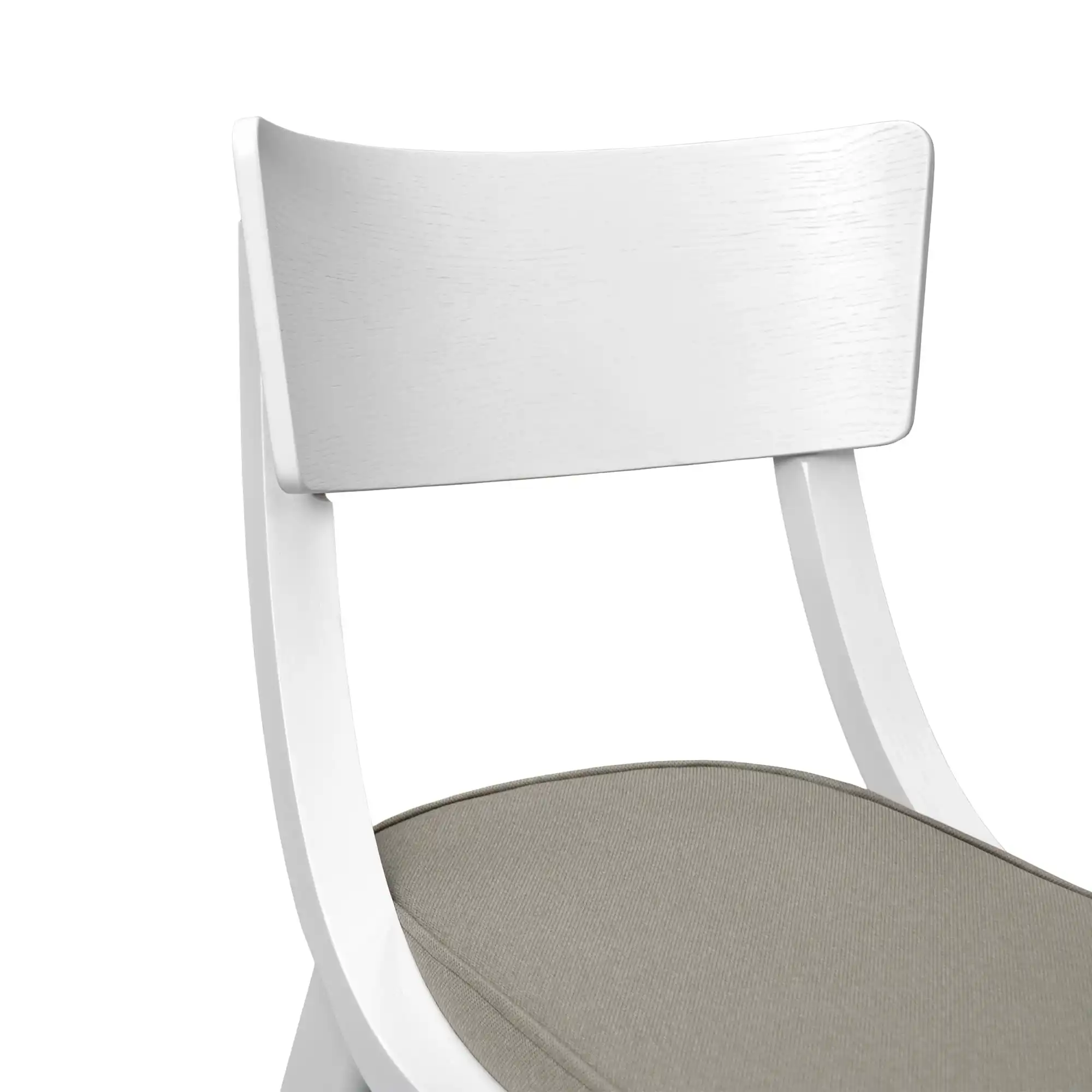 Стул DIRAN Ambrella 09 White Leg