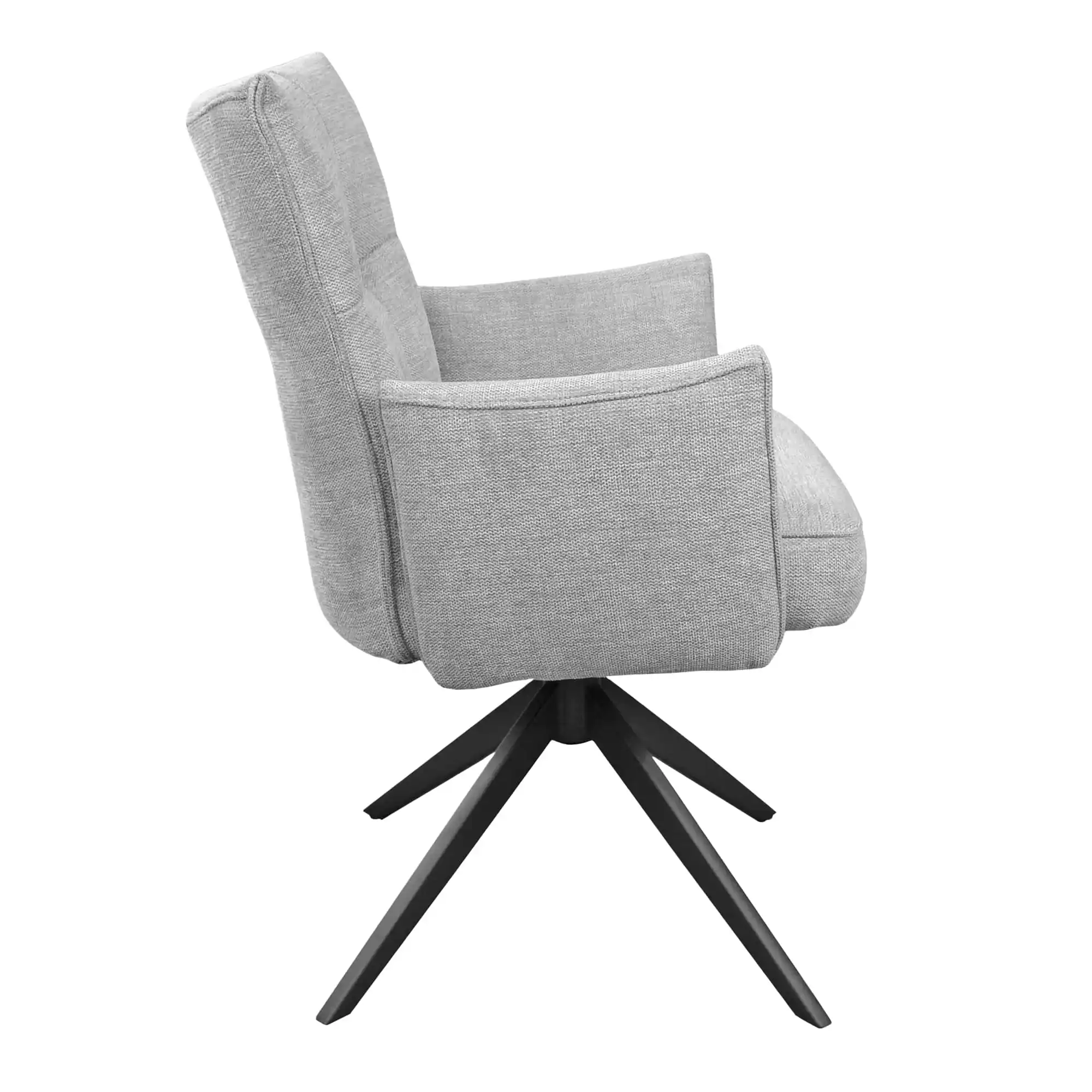 Scaun BLANC PLUS Light Grey