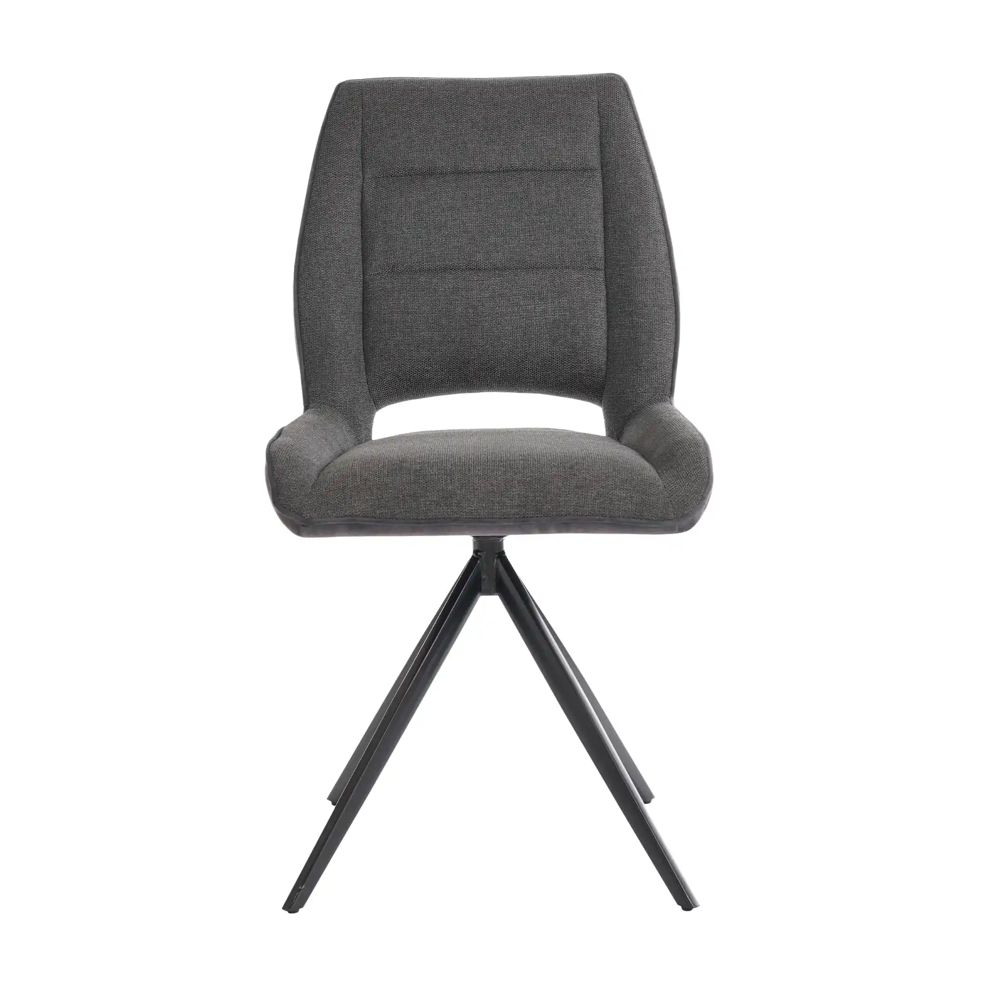Scaun SANDY Anthracite