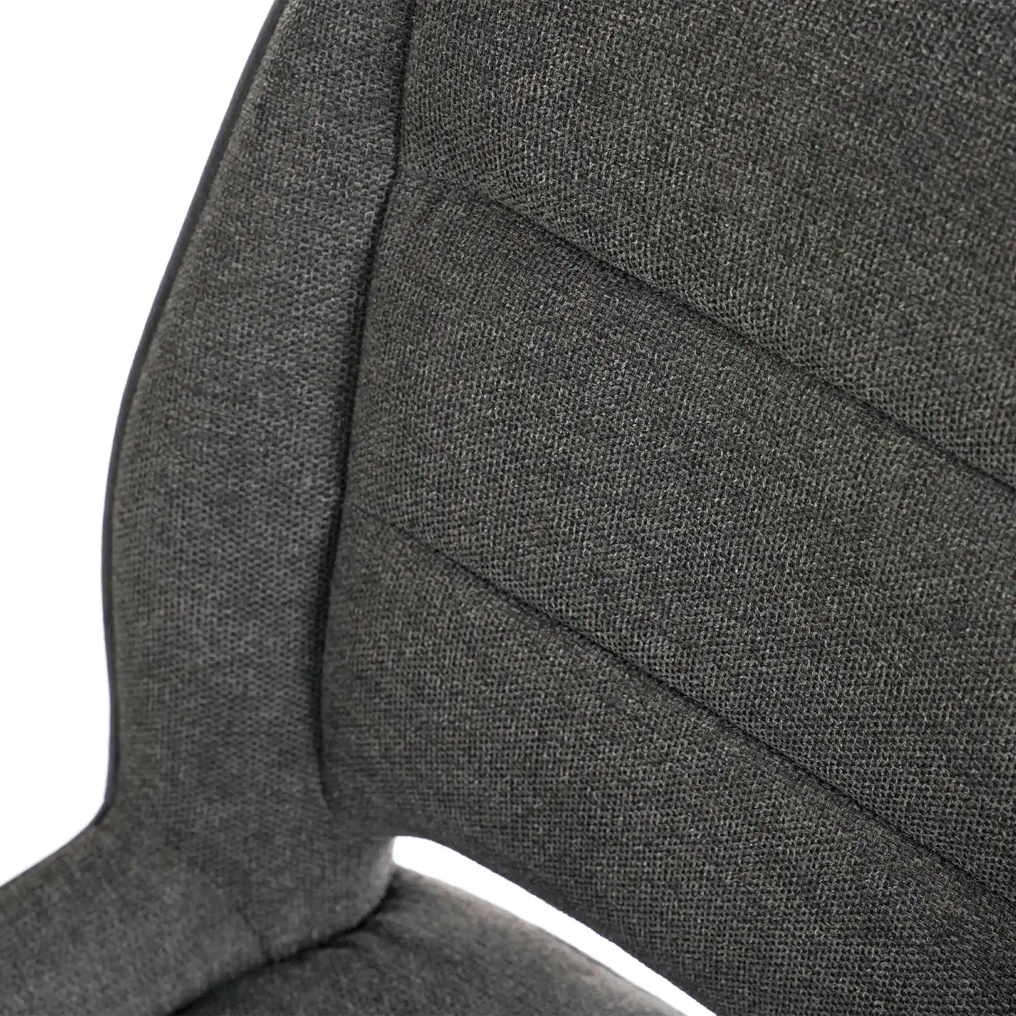 Scaun SANDY Anthracite